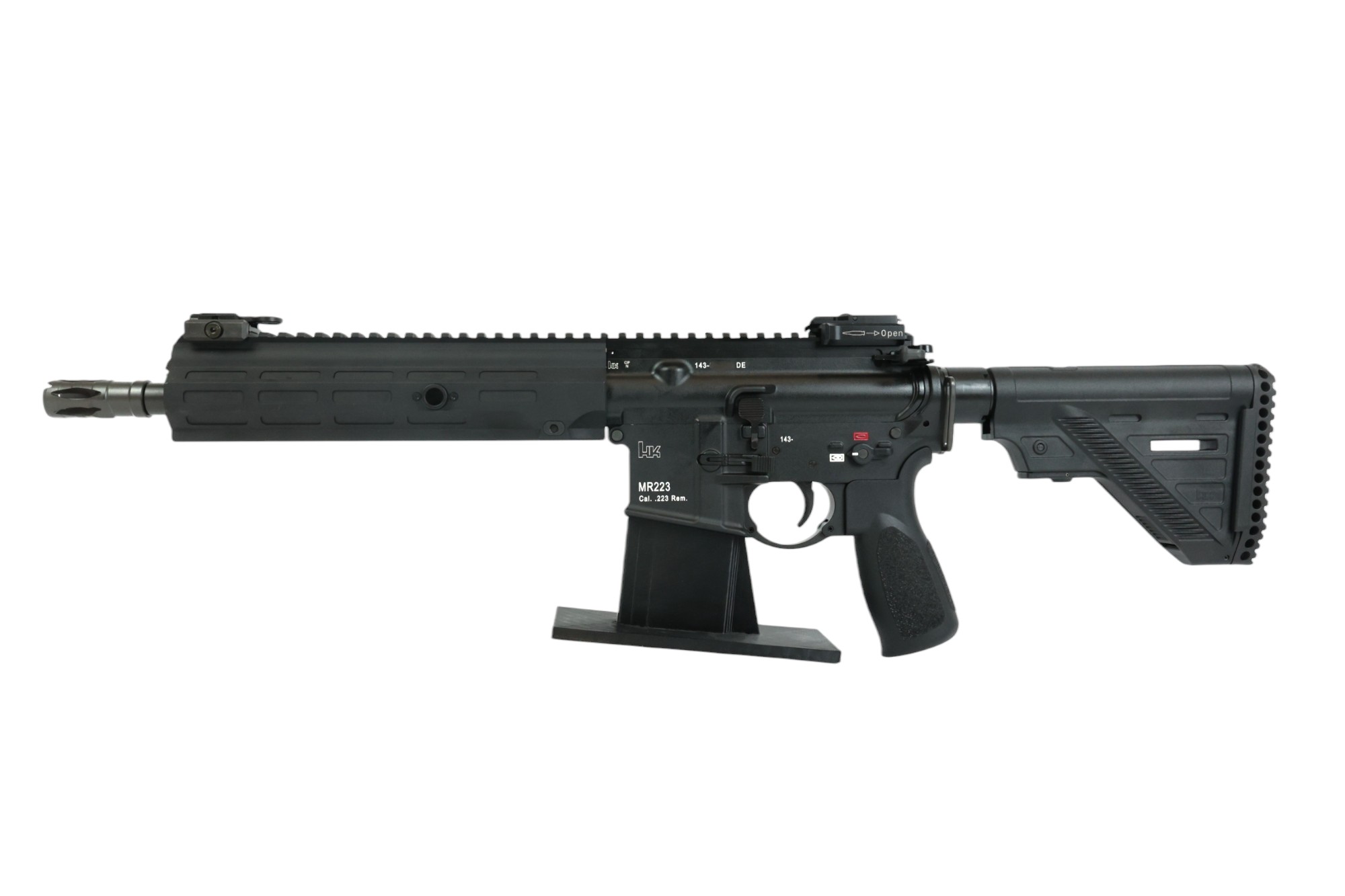 HK MR223 Sport 11" sand