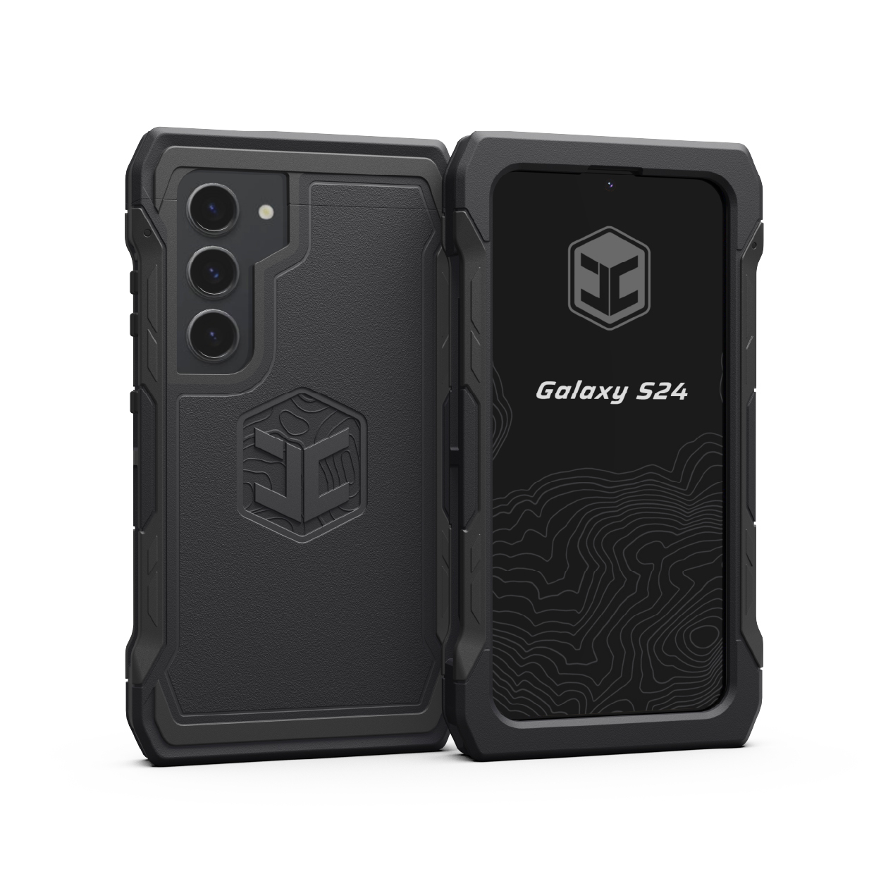 Juggernaut ADVNTR Case