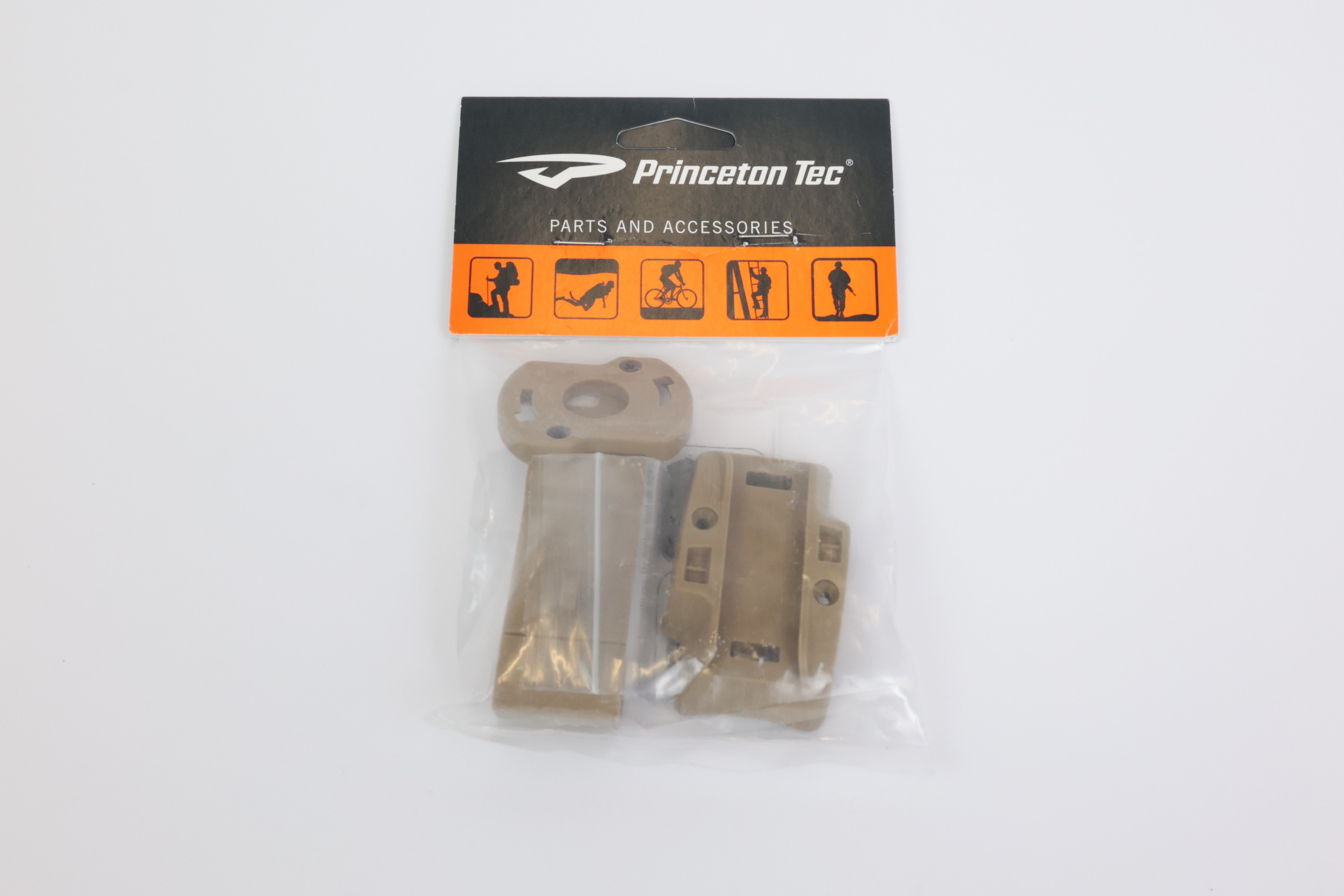 Princeton Tec Above the Rail Mount
