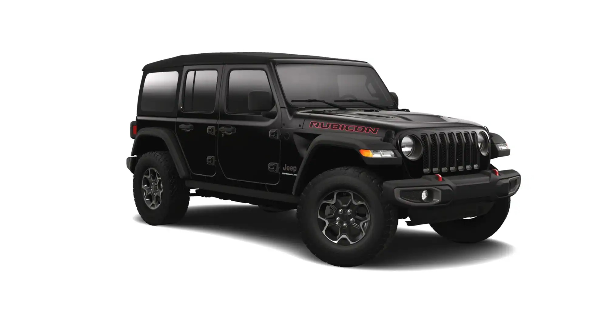 Jeep Wrangler Sport JL 3.0L Rubicon