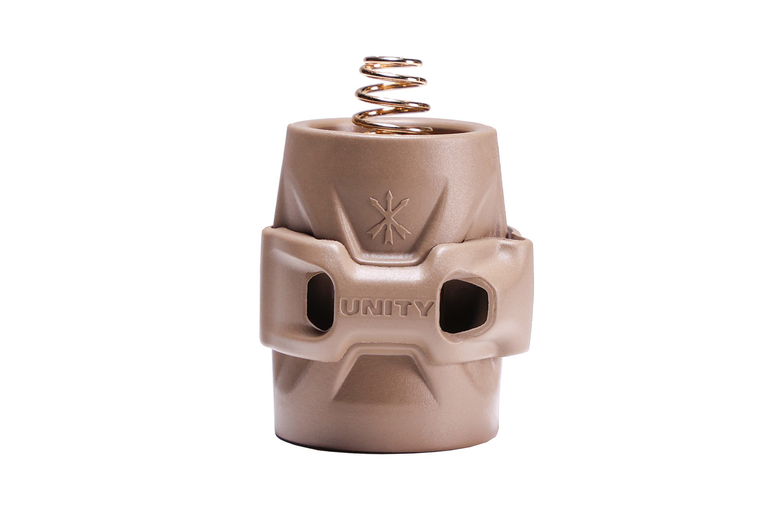 Unity Tactical GasCap LinkUSB-CTailcapSureFire blk