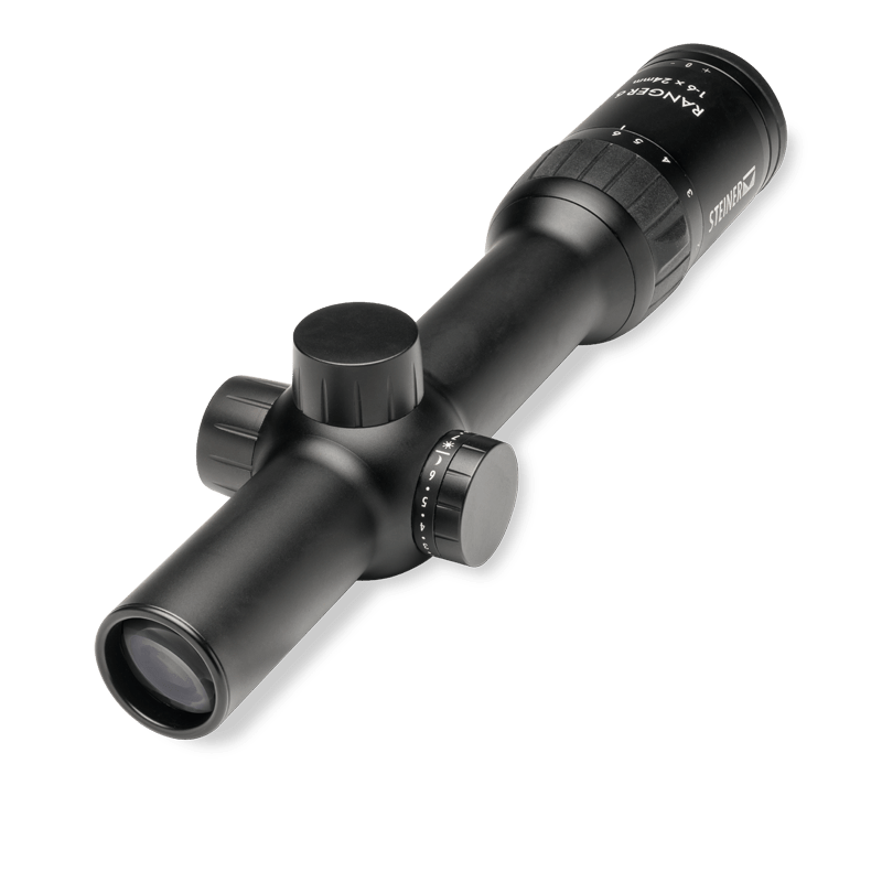Sonderposten Steiner Ranger6 1-6x24