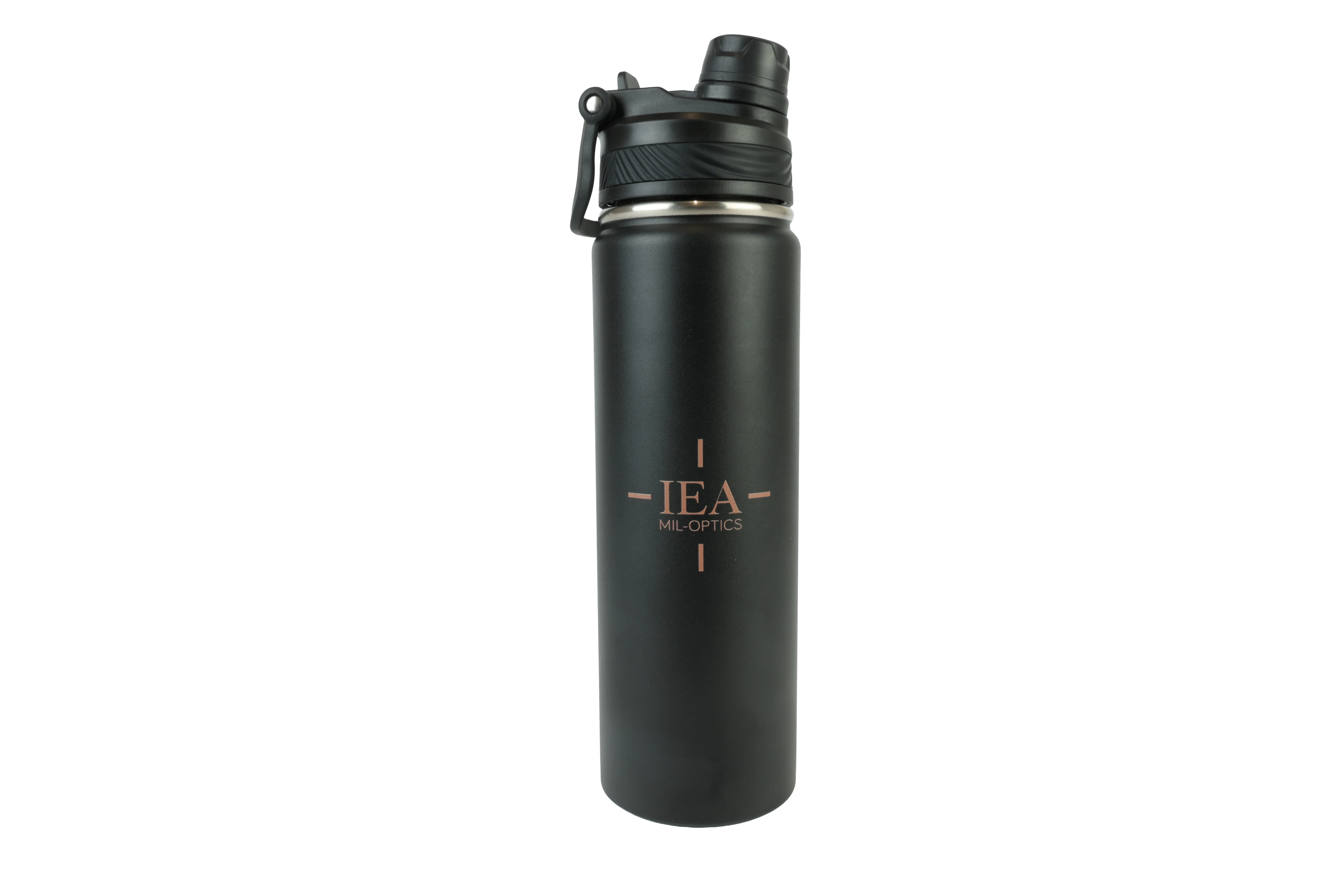 IEA/EOTECH Flasche schwarz 22 oz