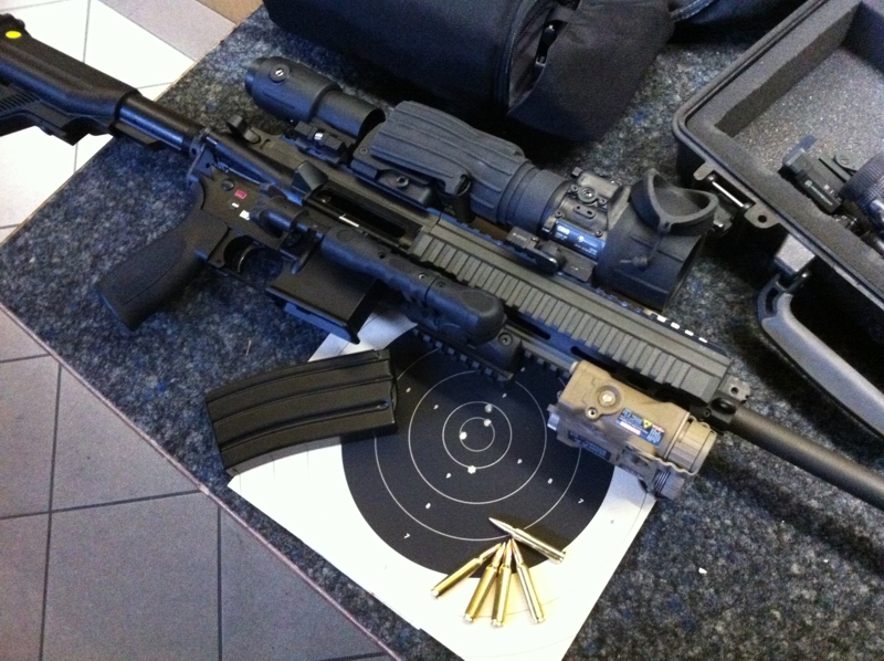 L3 AN/PVS-24