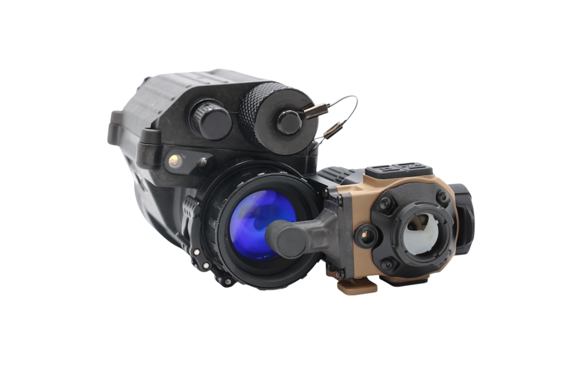 F-COD PRO Fused Clip On Device