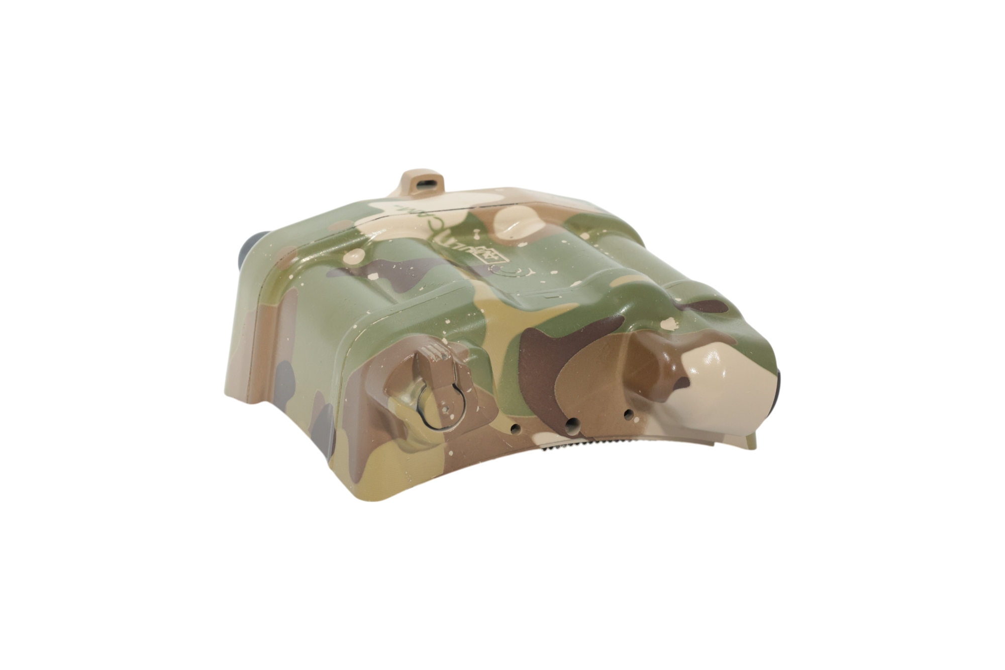 L3 Cold Weather Battery Pack (defektes Gehäuse)