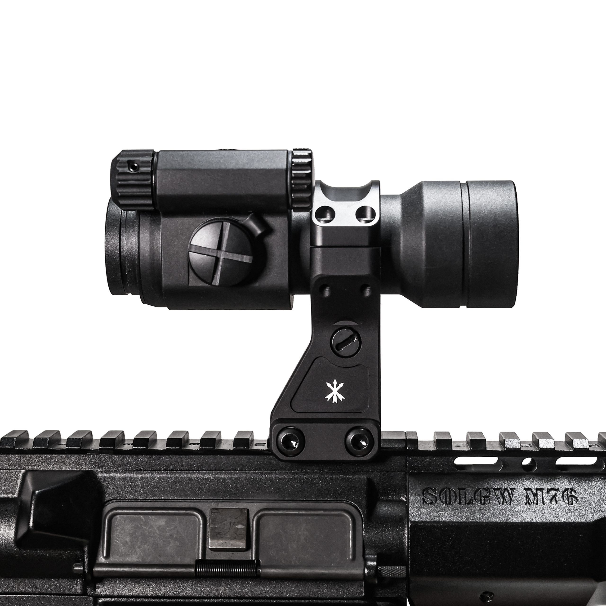 Unity Tactical FAST PRO Mount