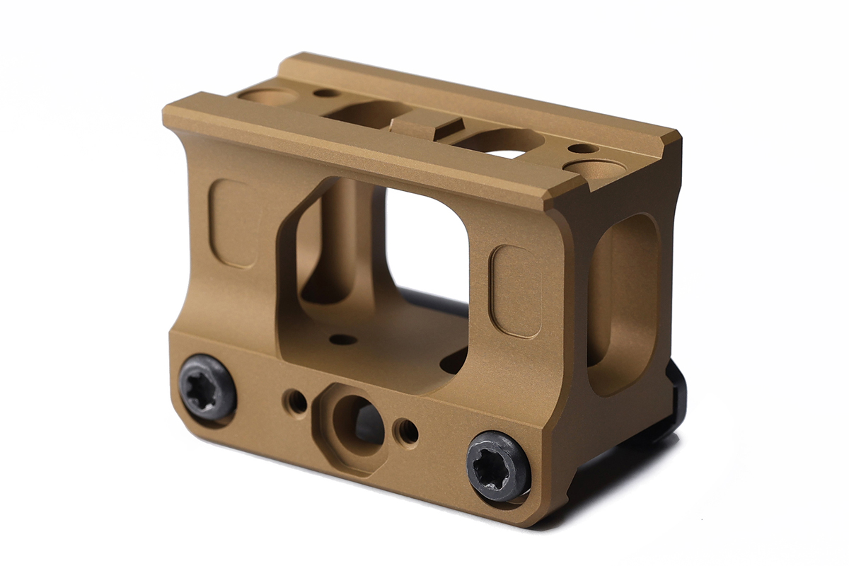 Unity Tactical Fast Micro-S