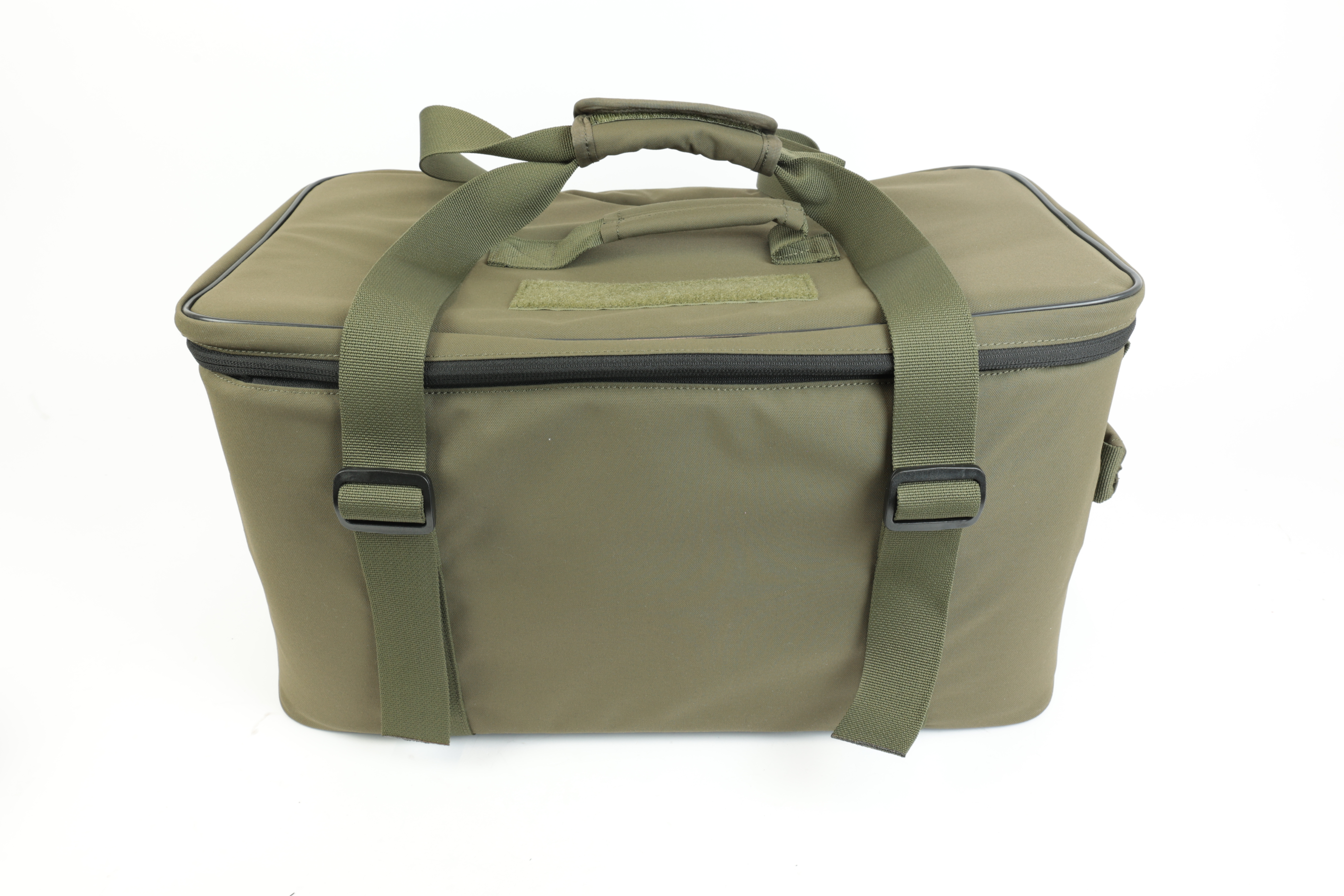 IEA Modulare Helmtasche für Helme, grün