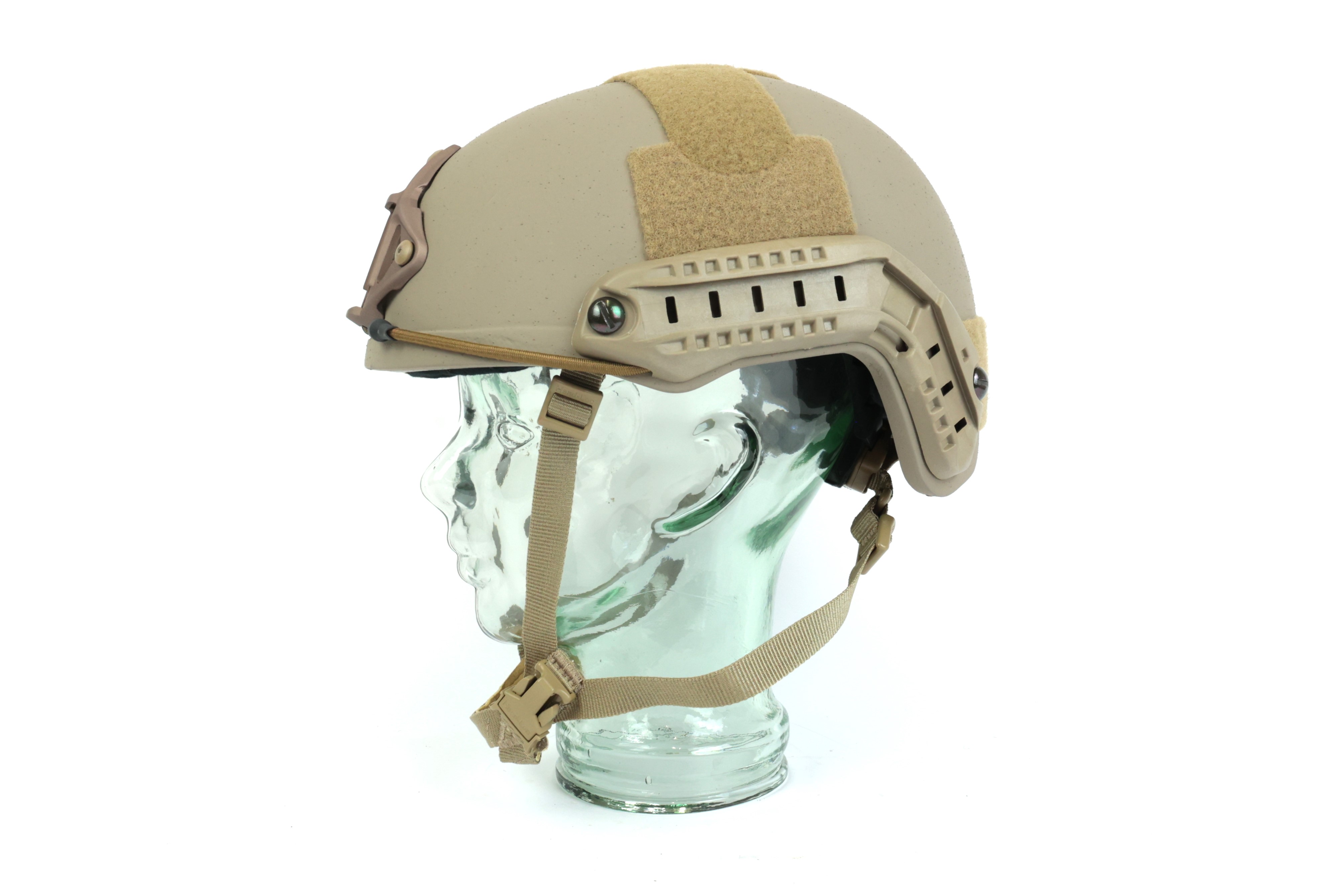 Ops-Core Fast XP Tan, XXL gebraucht
