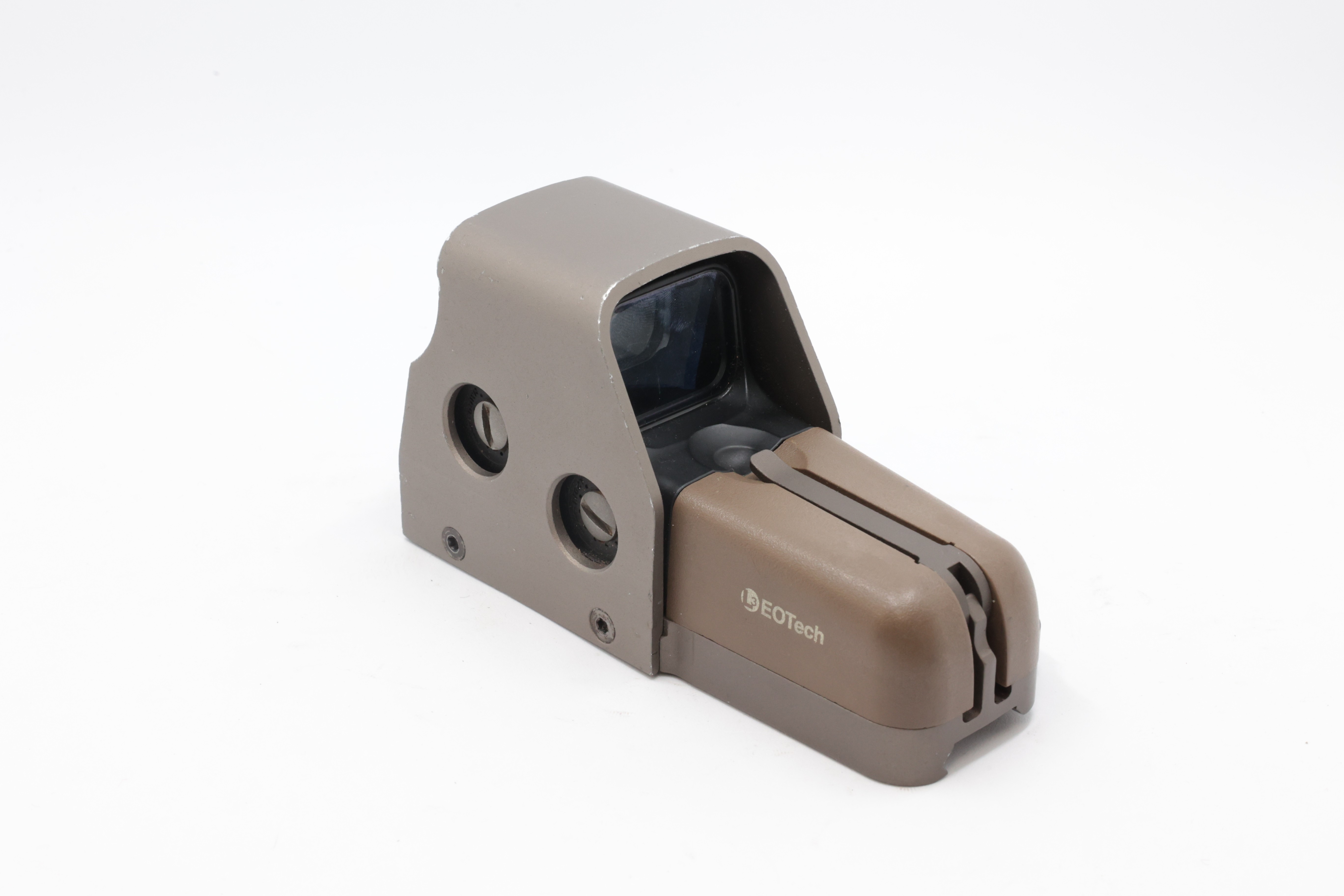 EOTECH 553.A65, gebraucht, Tan