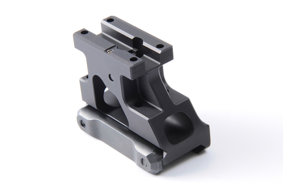 Unity Tactical Fast MRO