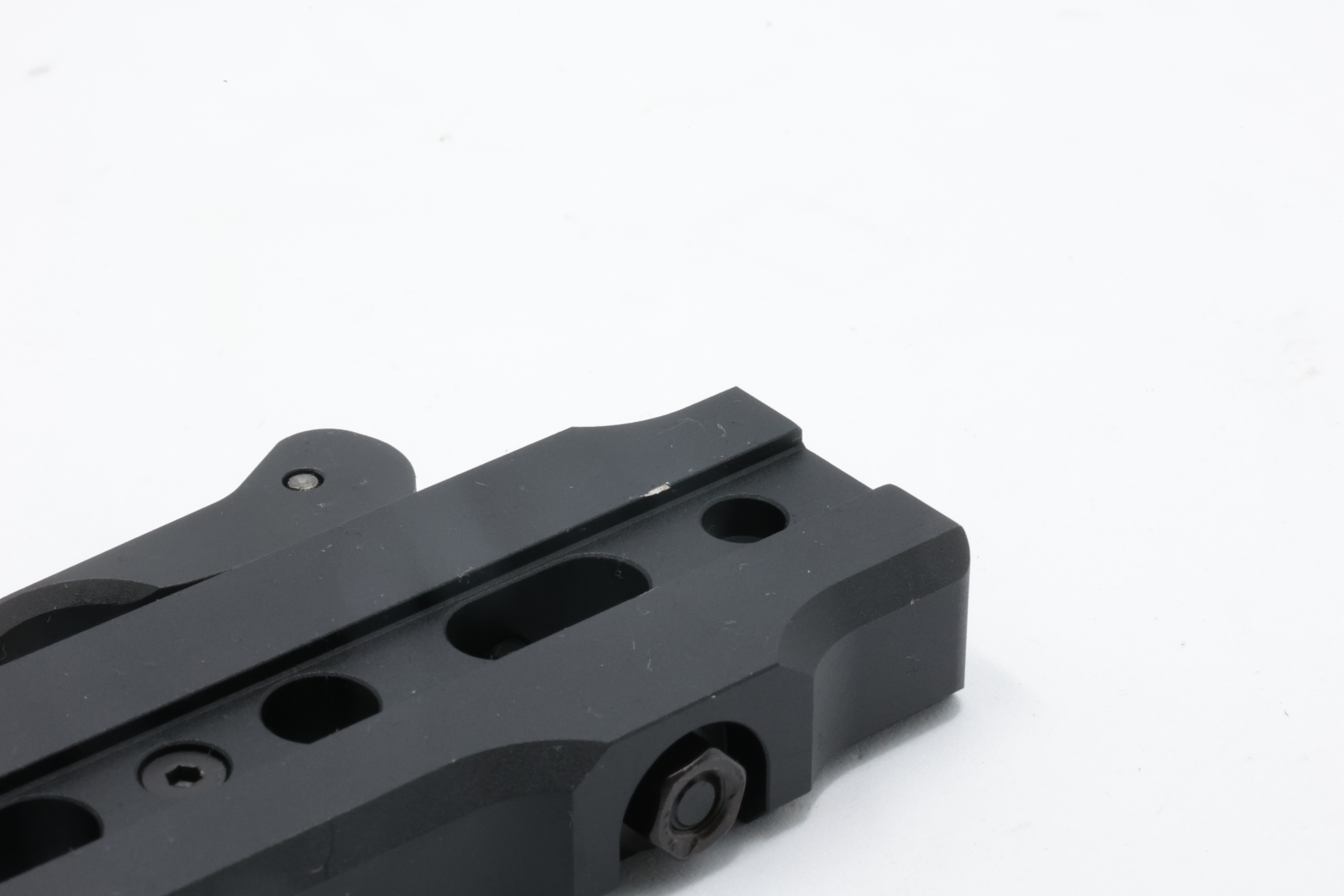 Basis Schnellspannmontage KH/F (Fix) Skeleton (2. Wahl)