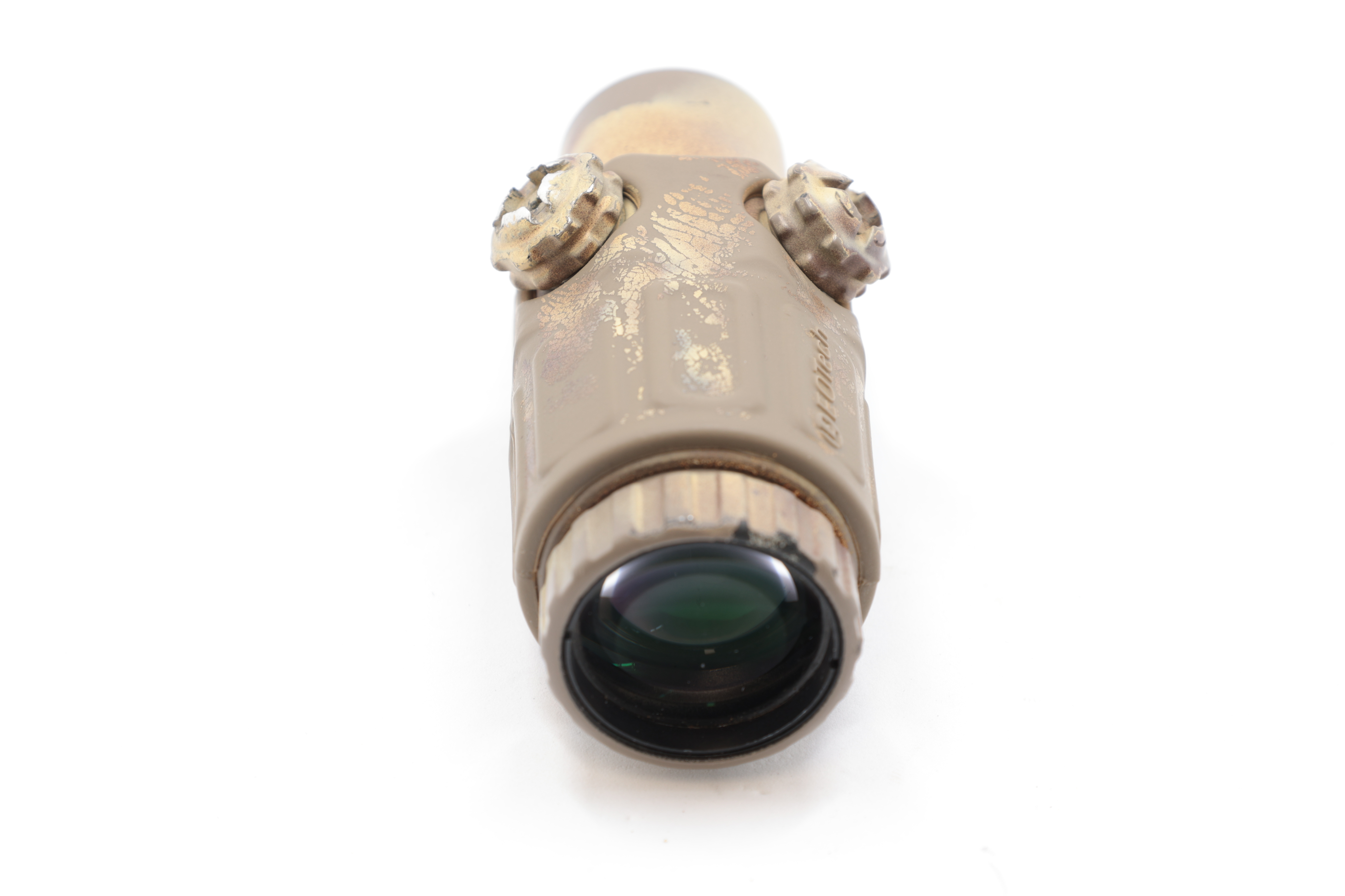 G33 Magnifier, Tan, gebraucht