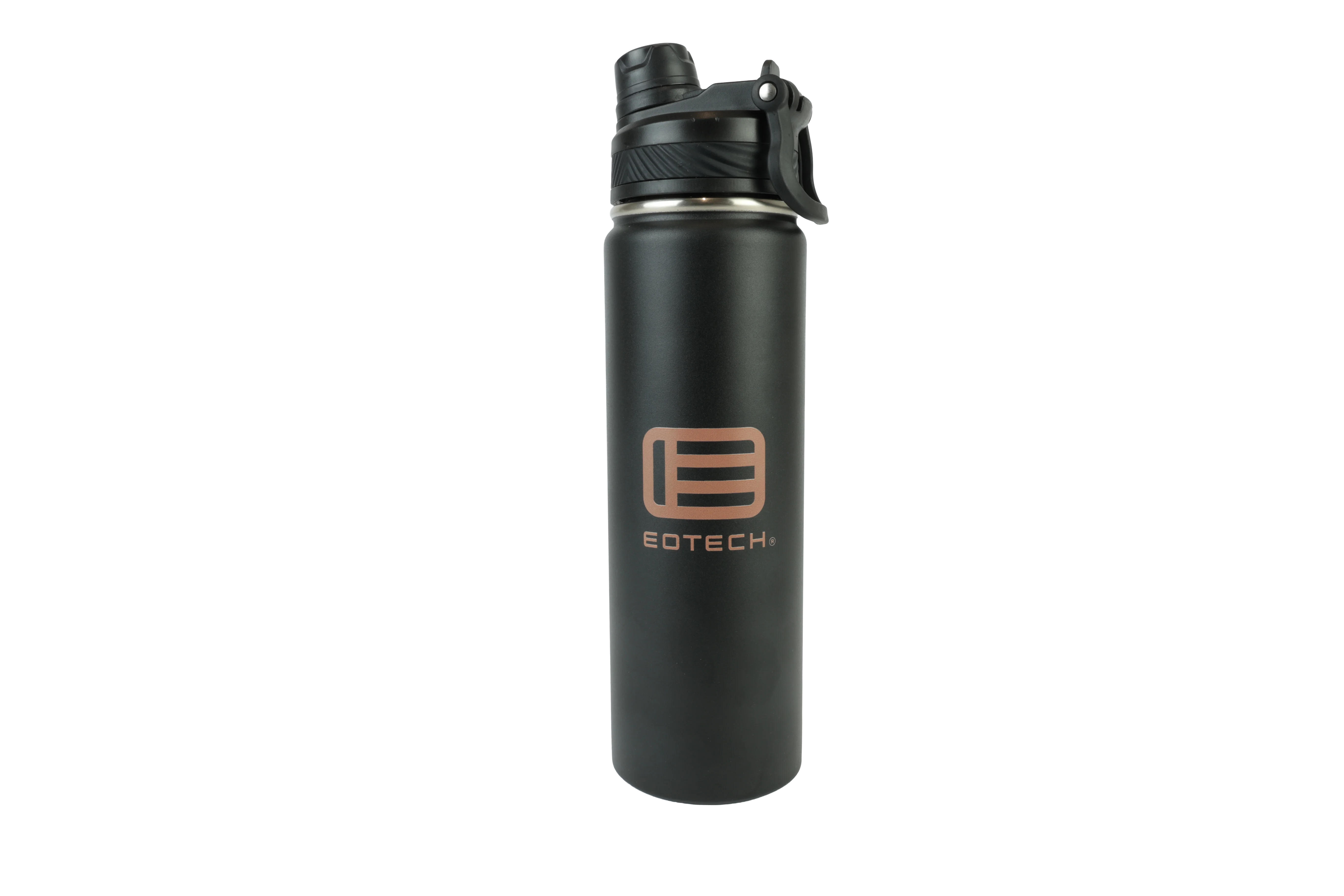 IEA/EOTECH Flasche schwarz 22 oz