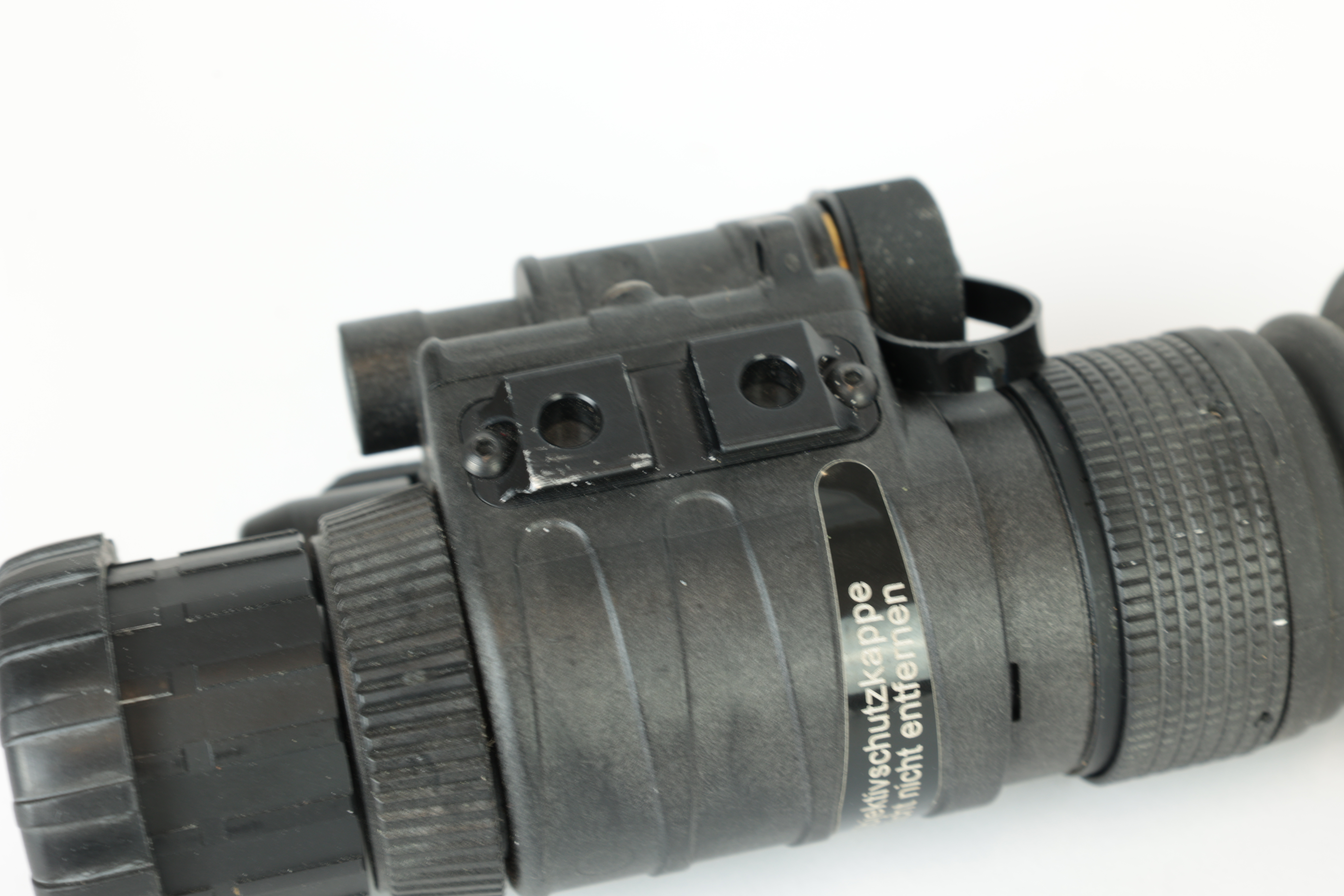 NT940, gebraucht, mit Spot (siehe Bild) – Photonis XX1441