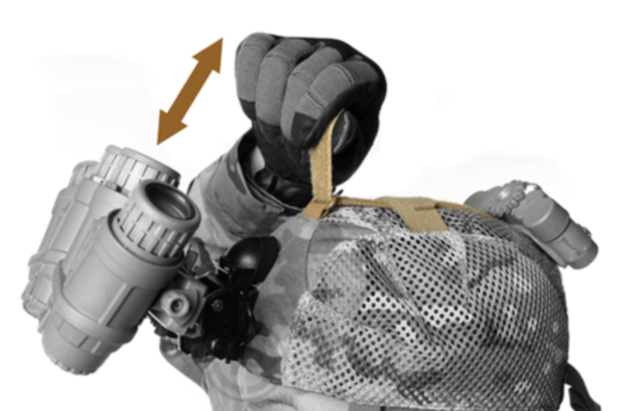 Crye Nightcap