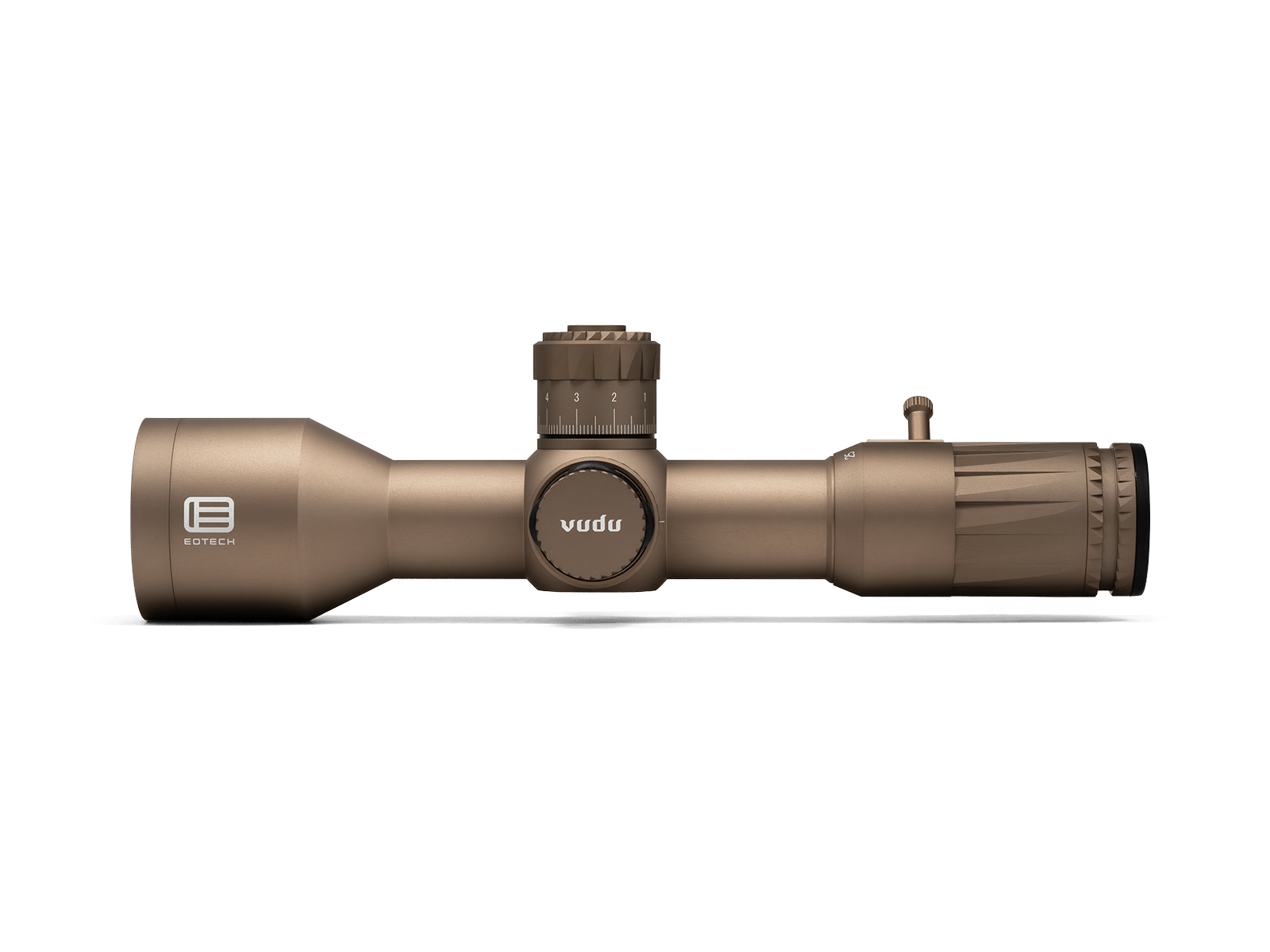 EOTECH Vudu 5-25X50