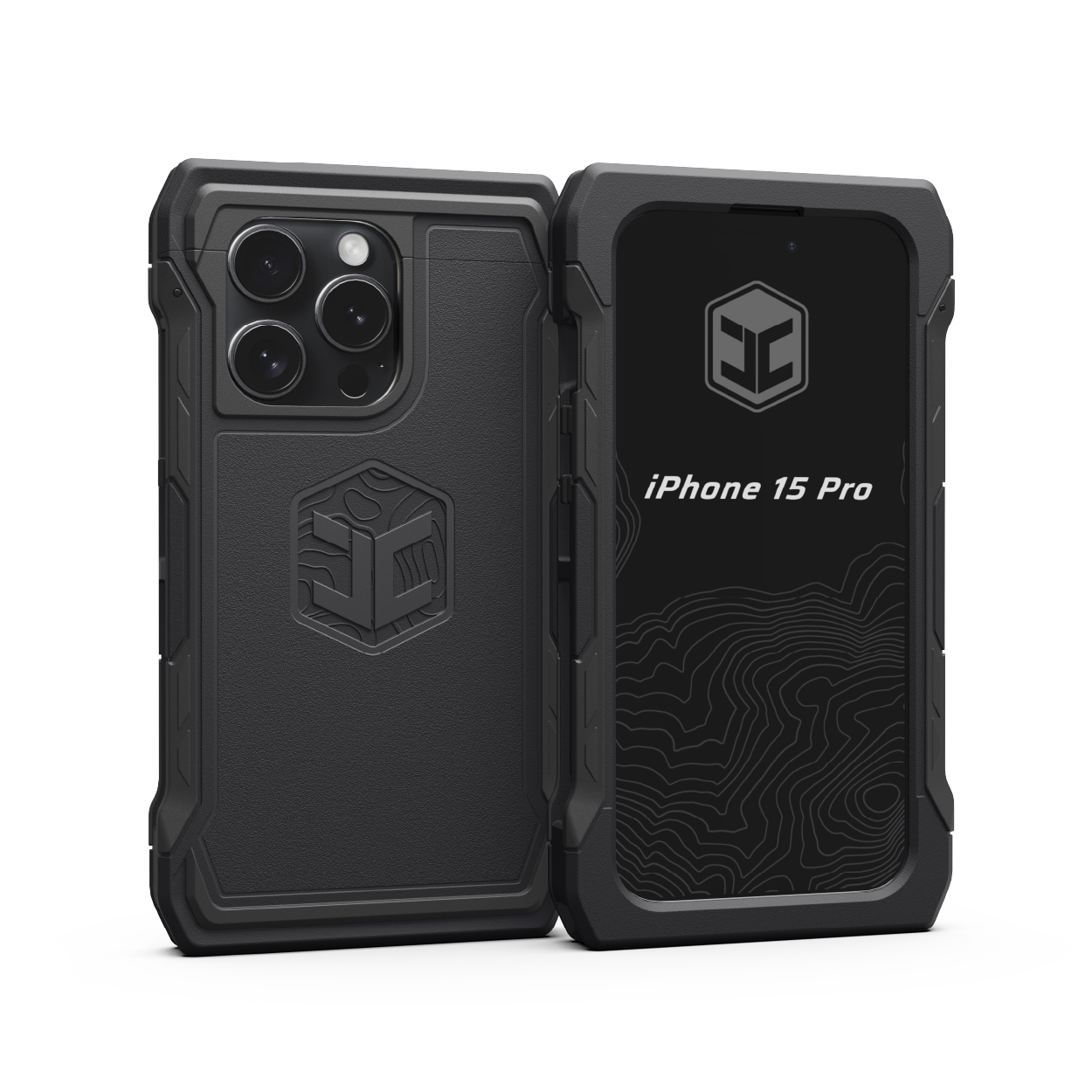 Juggernaut ADVNTR Case