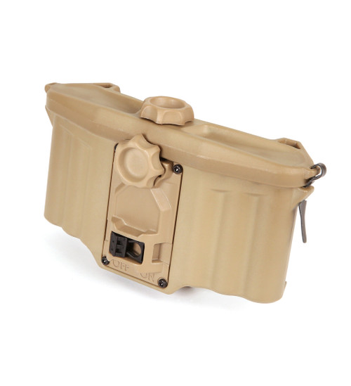 Ops-Core RAILINK Zubehör Battery Pack+