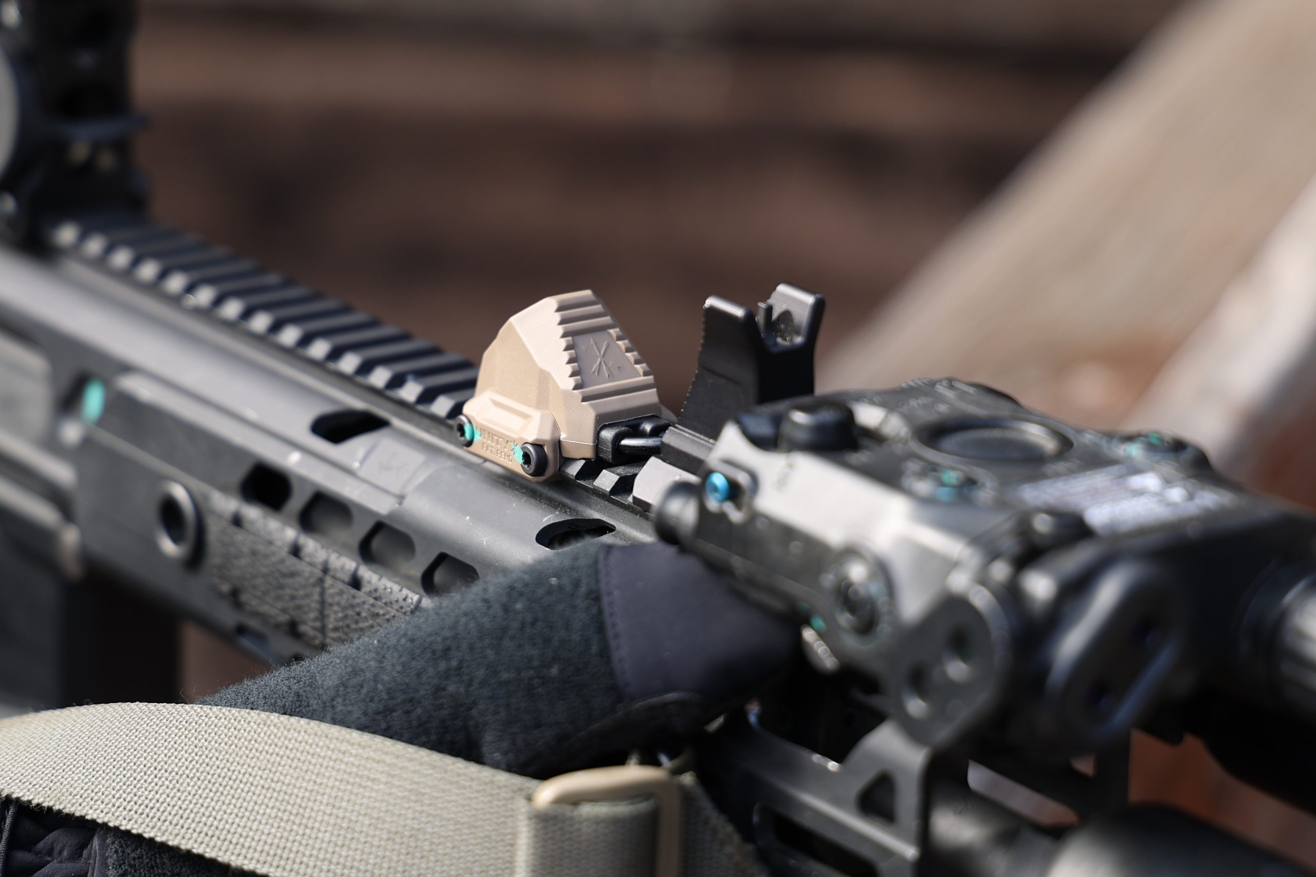 Unity Tactical AXON SL