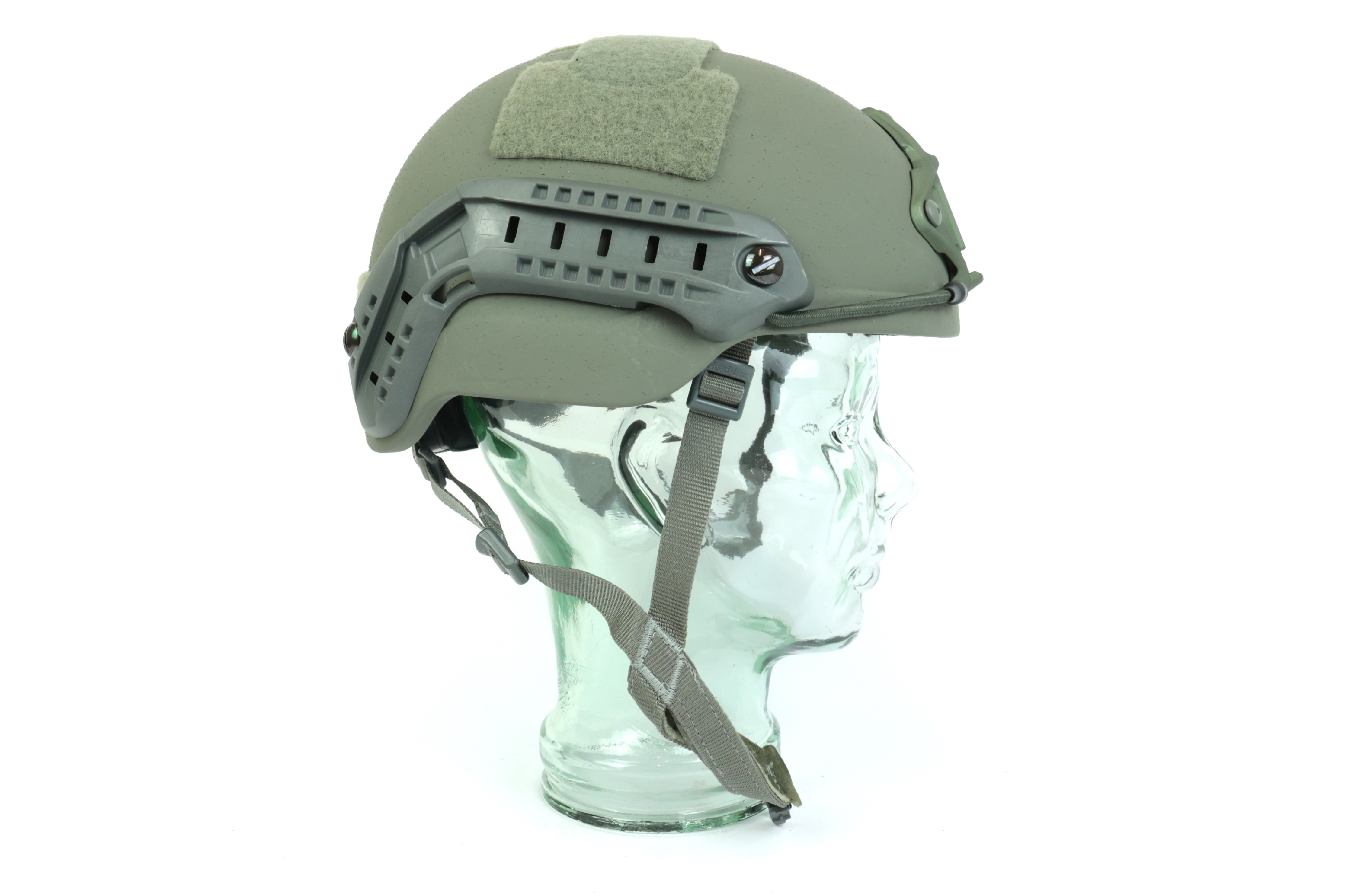 Ops-Core Sentry XP, Green, M gebraucht