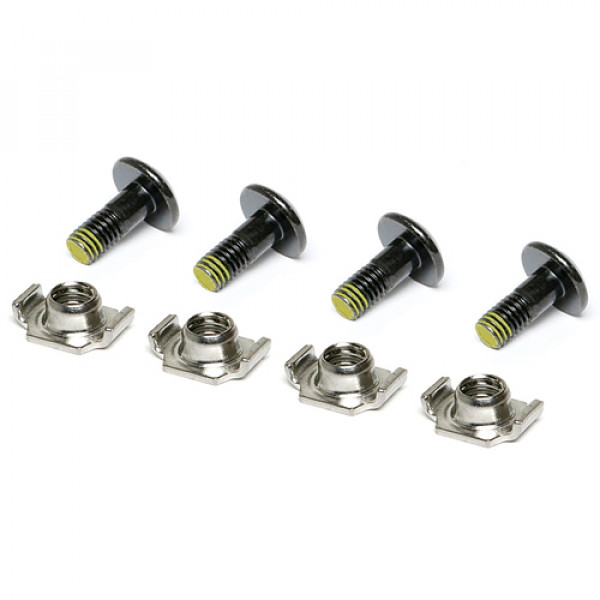 Schrauben für Ops Core Gegengewicht / Counter Weight Kit