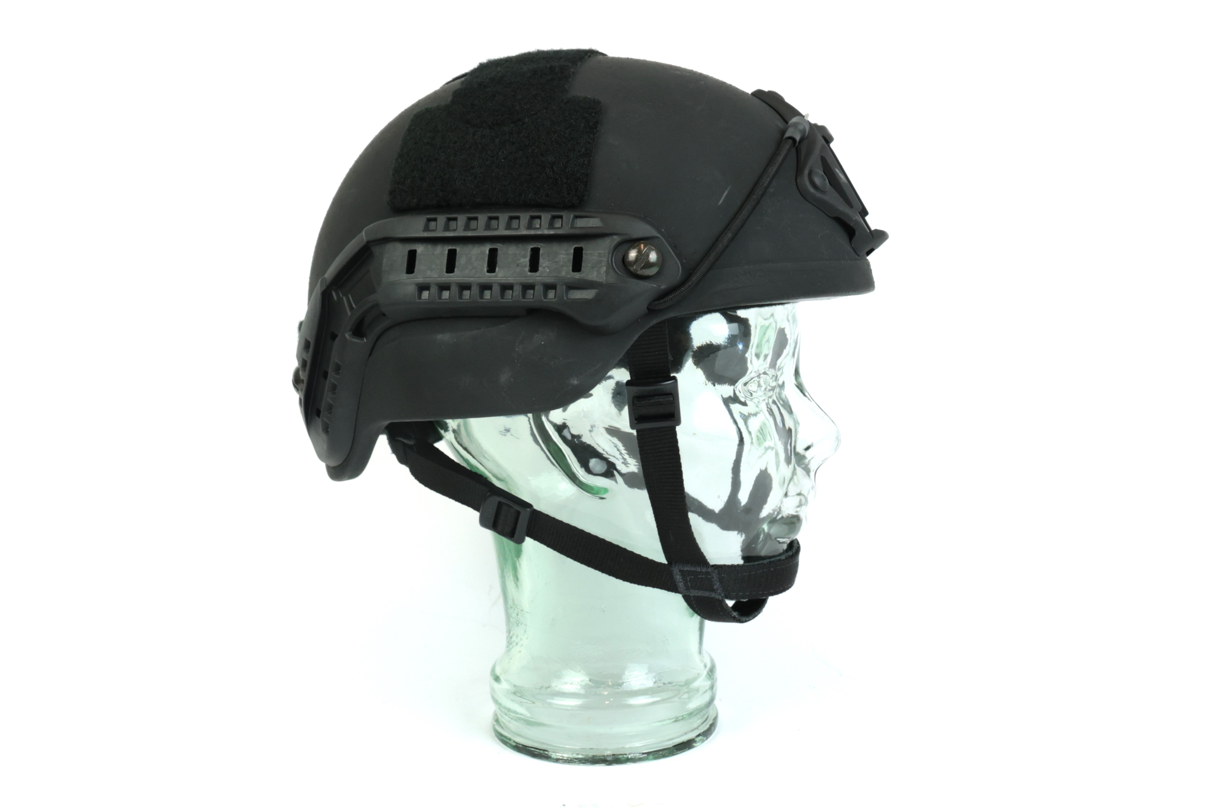 Ops-Core FAST LE, Black, XL gebraucht