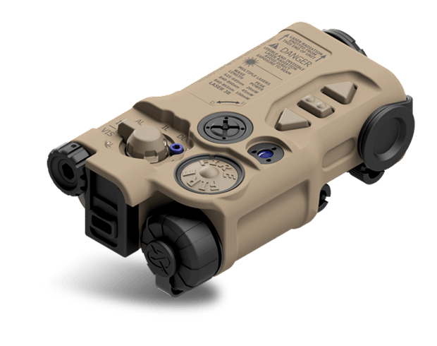 Wilcox RAID Xe