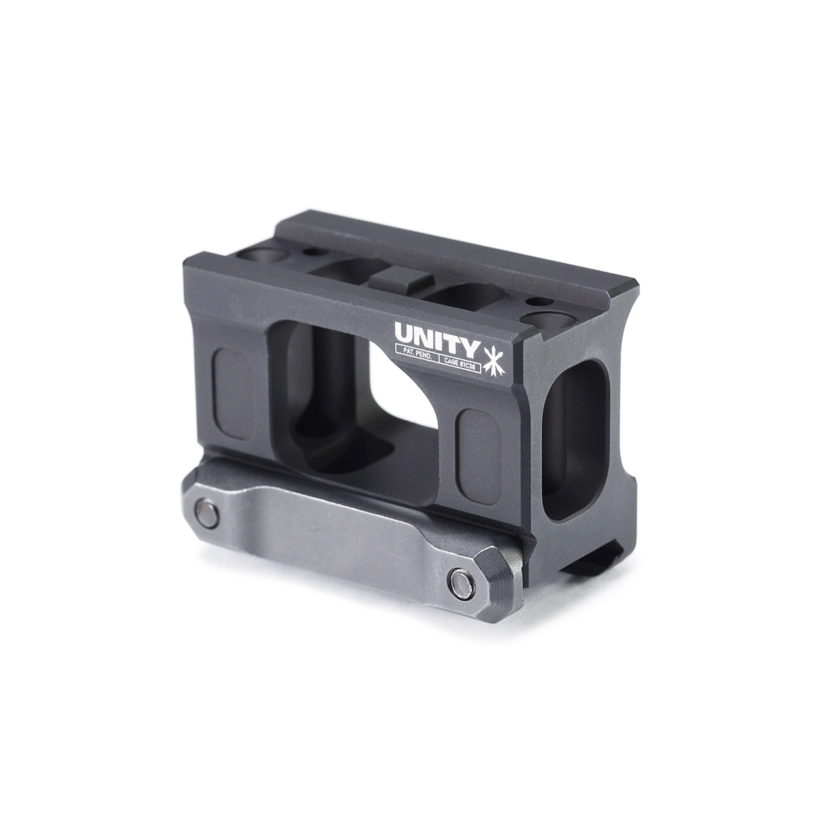 Unity Tactical Fast Micro-S