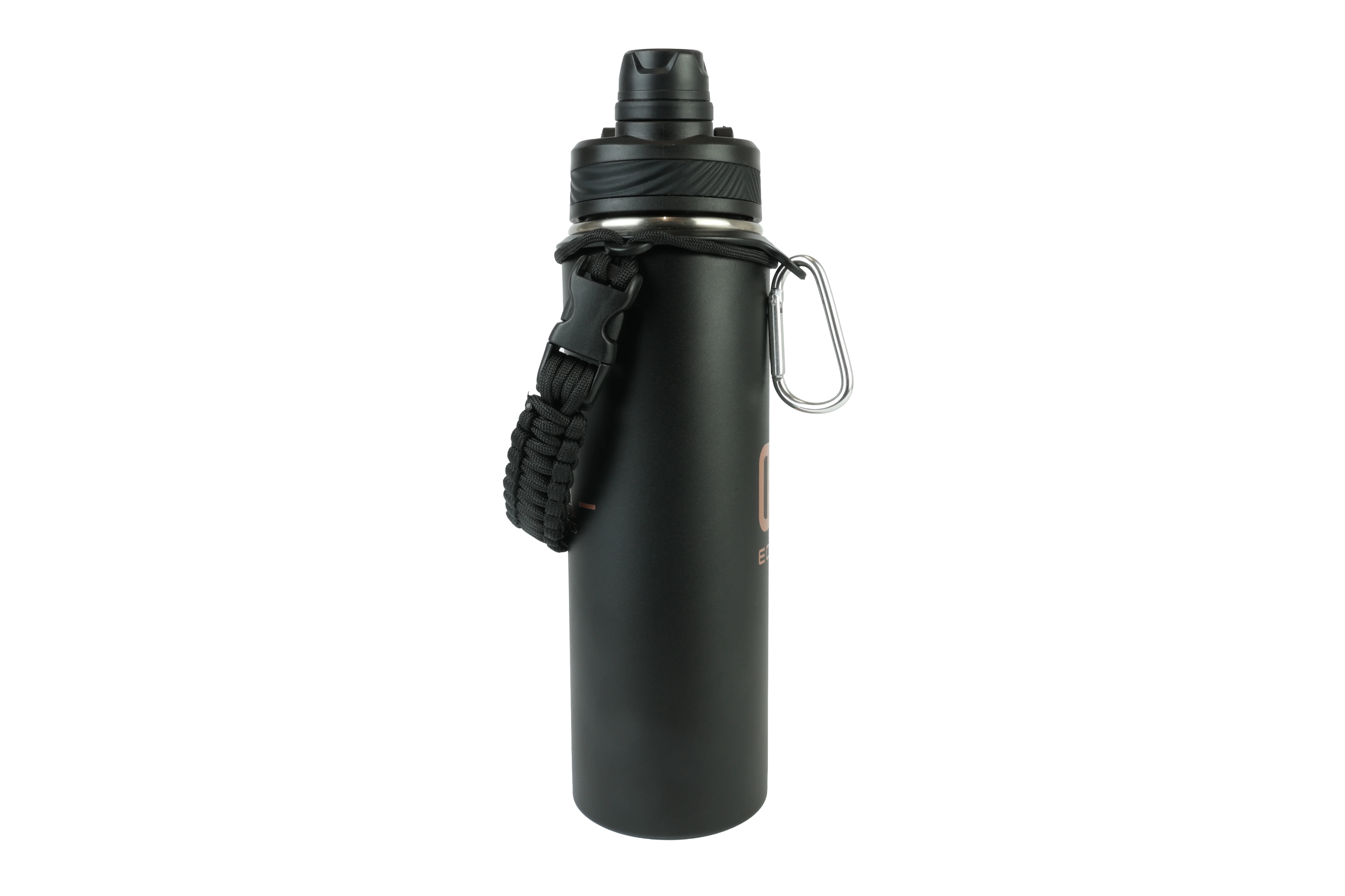 IEA/EOTECH Flasche schwarz 22 oz
