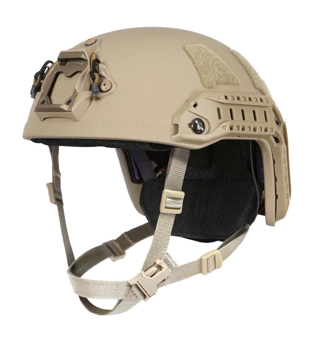 Ops-Core Fast XP High Cut