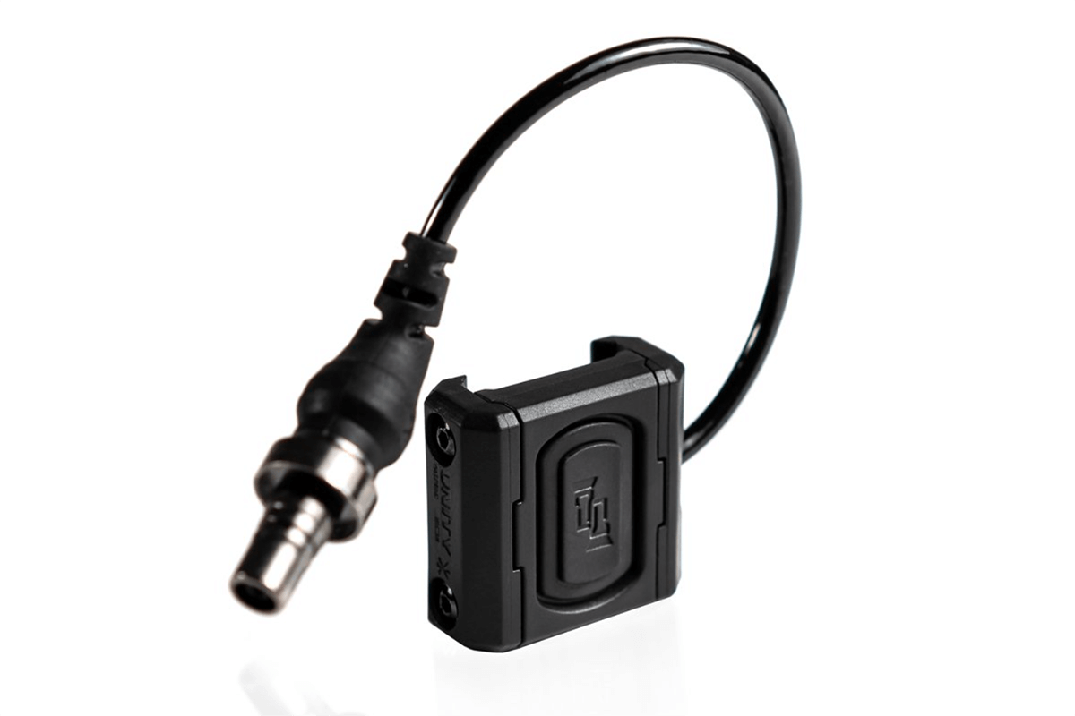 Unity Tactical ModButton Lite LINK USB-C