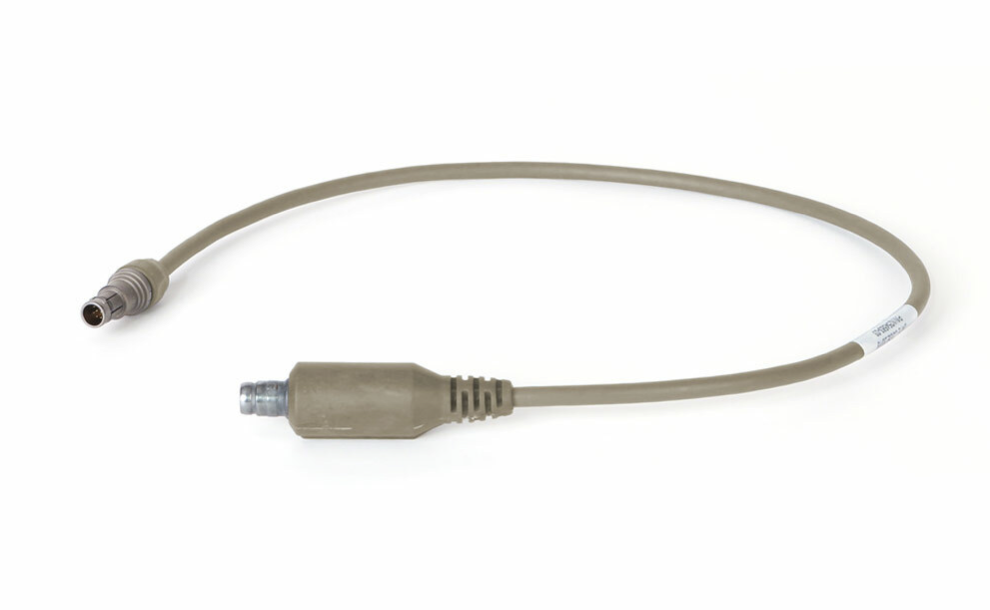 Ops-Core Connect.  downlead cable fischer-amphenol