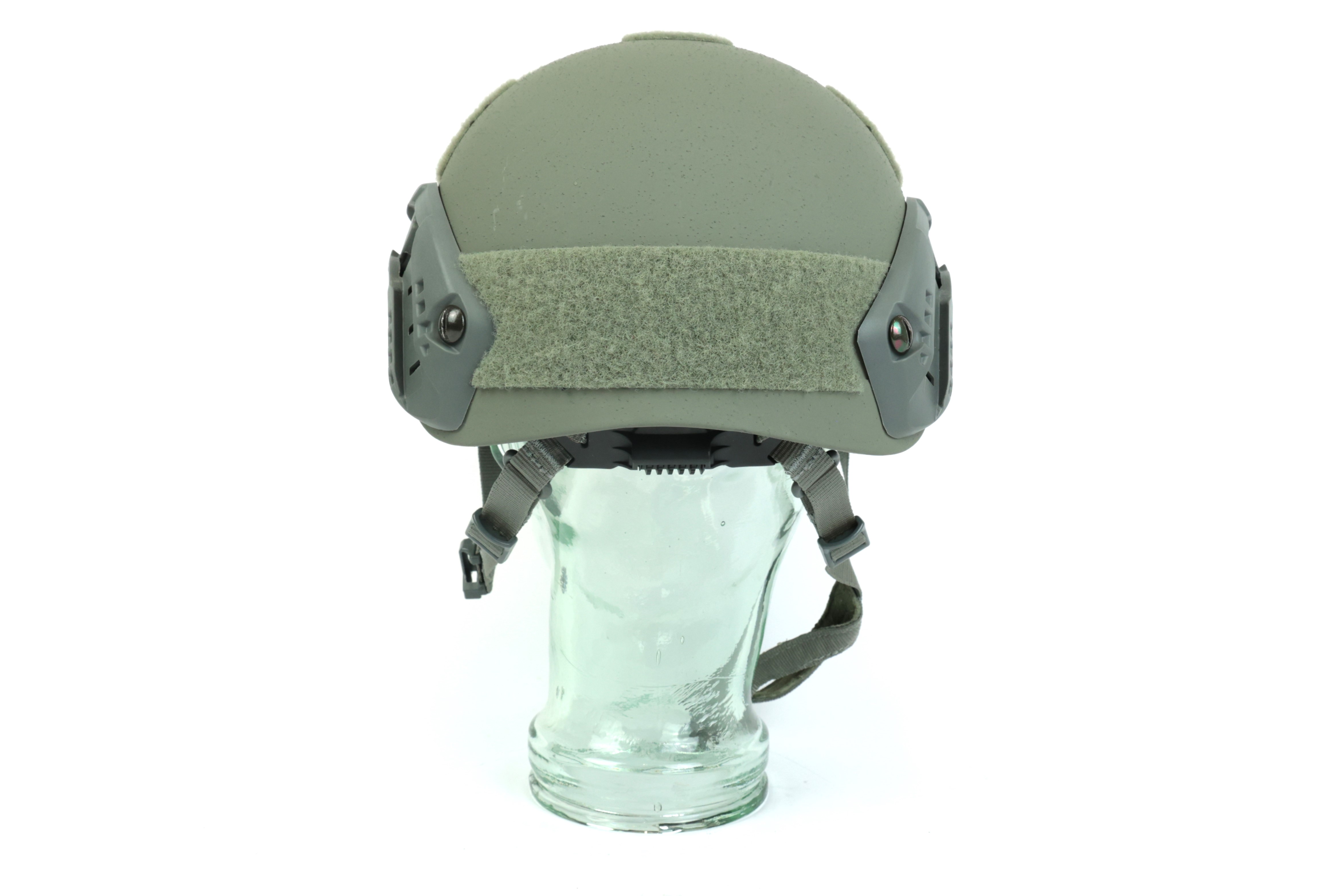 Ops-Core Sentry XP, Green, M gebraucht