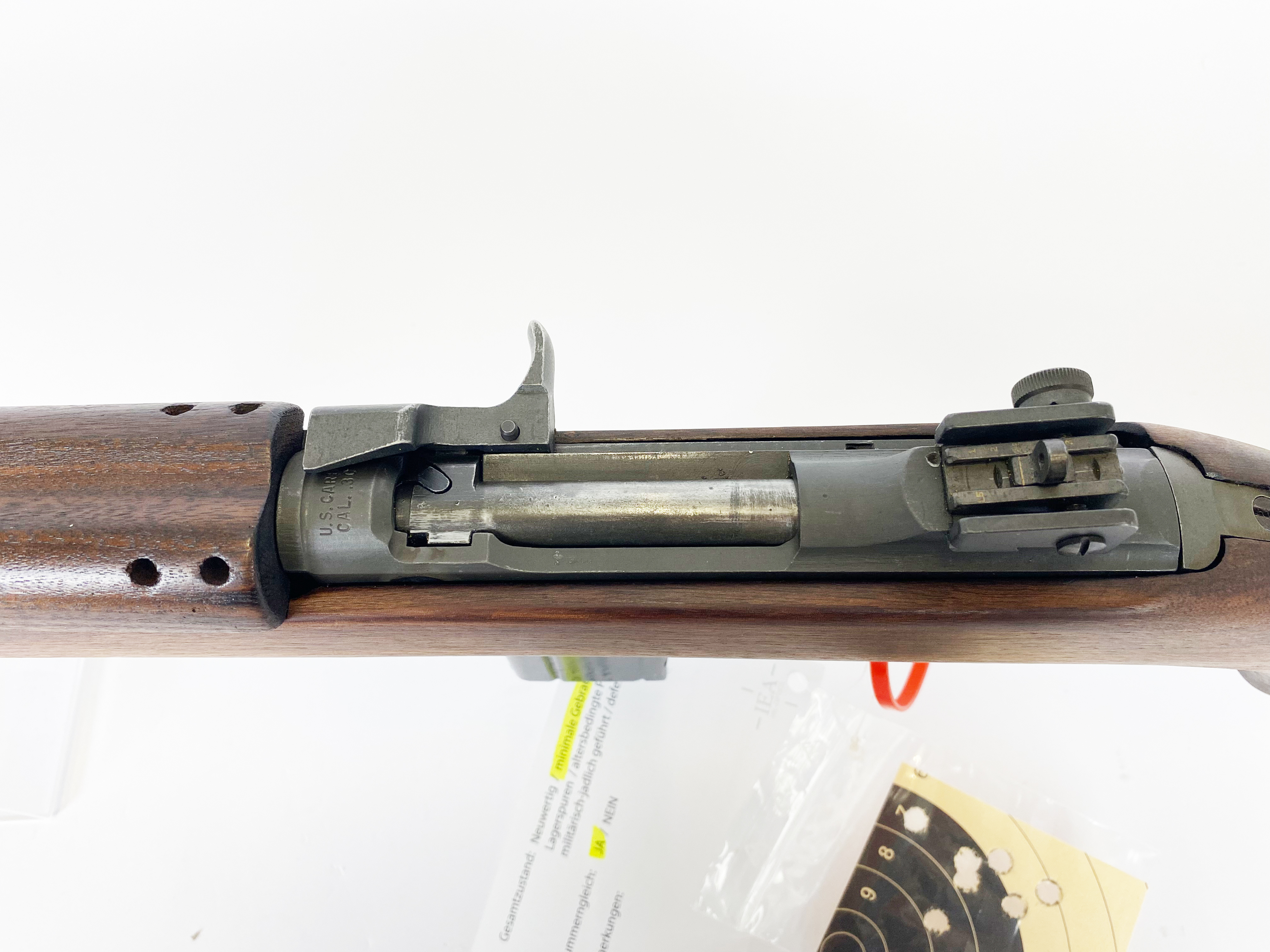 30M1Carbine