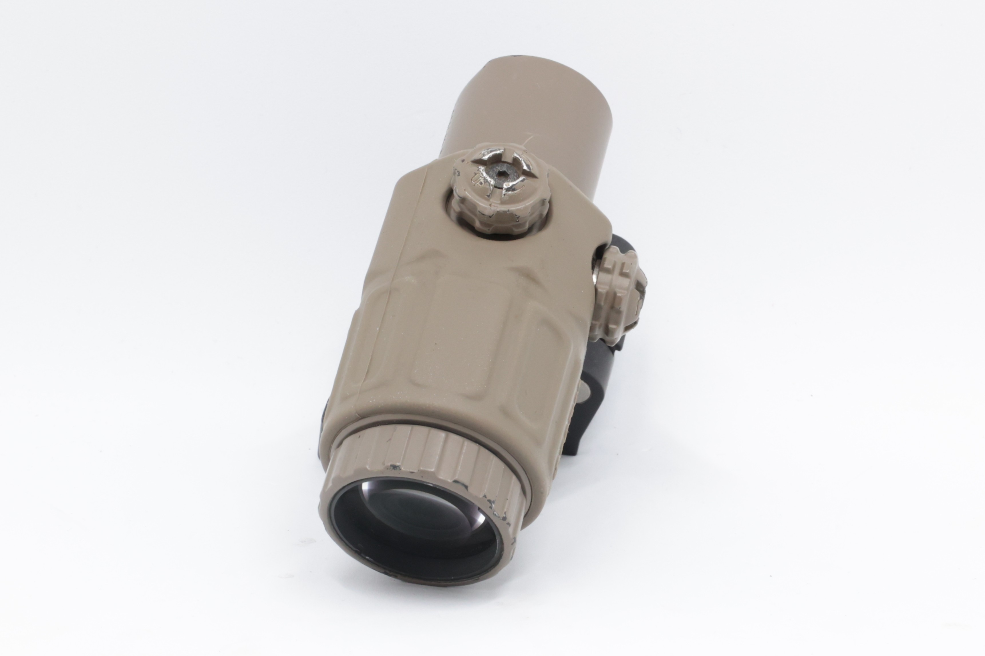 G33 TAN Gebraucht