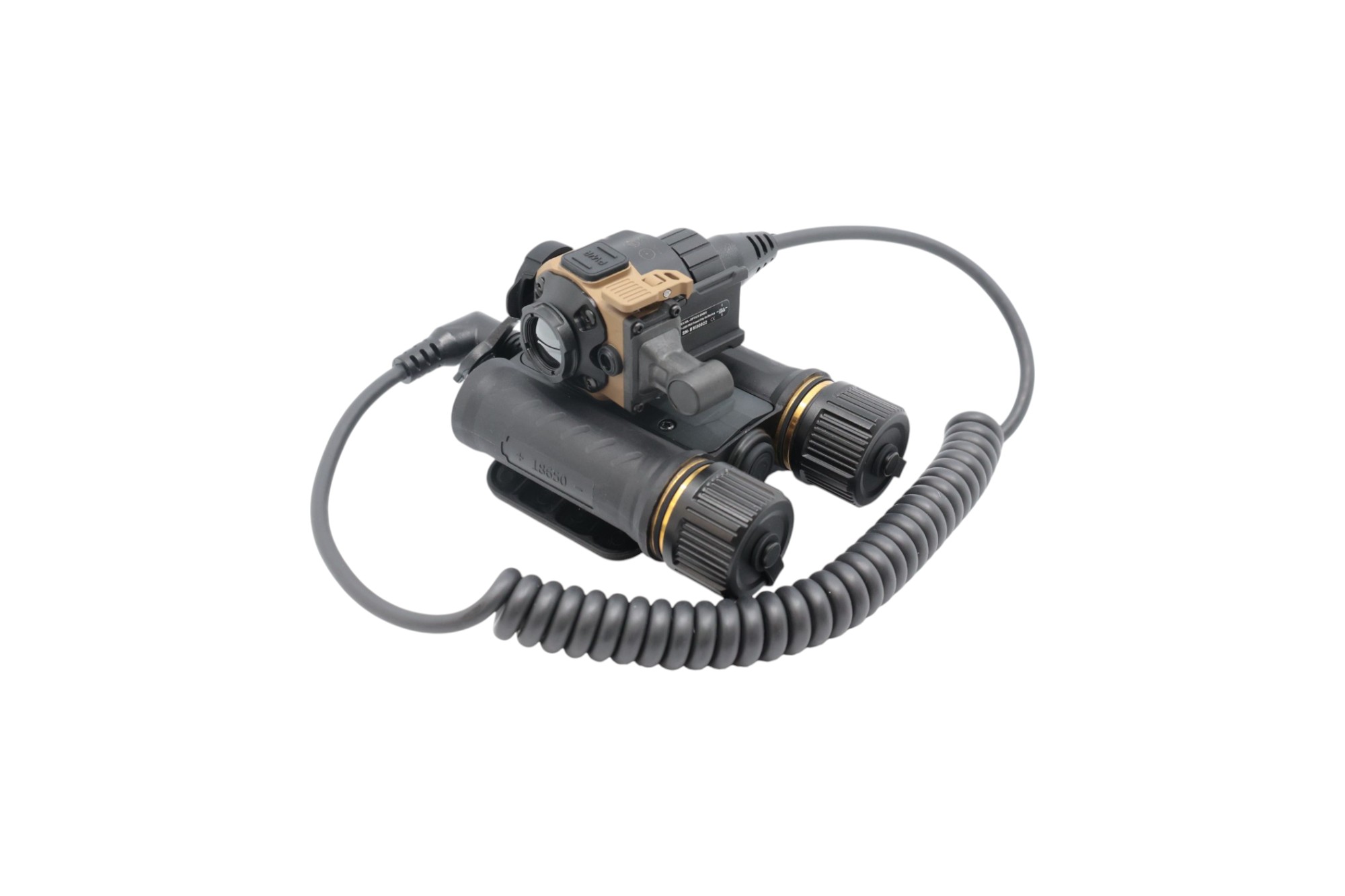 F-COD PRO Fused Clip On Device