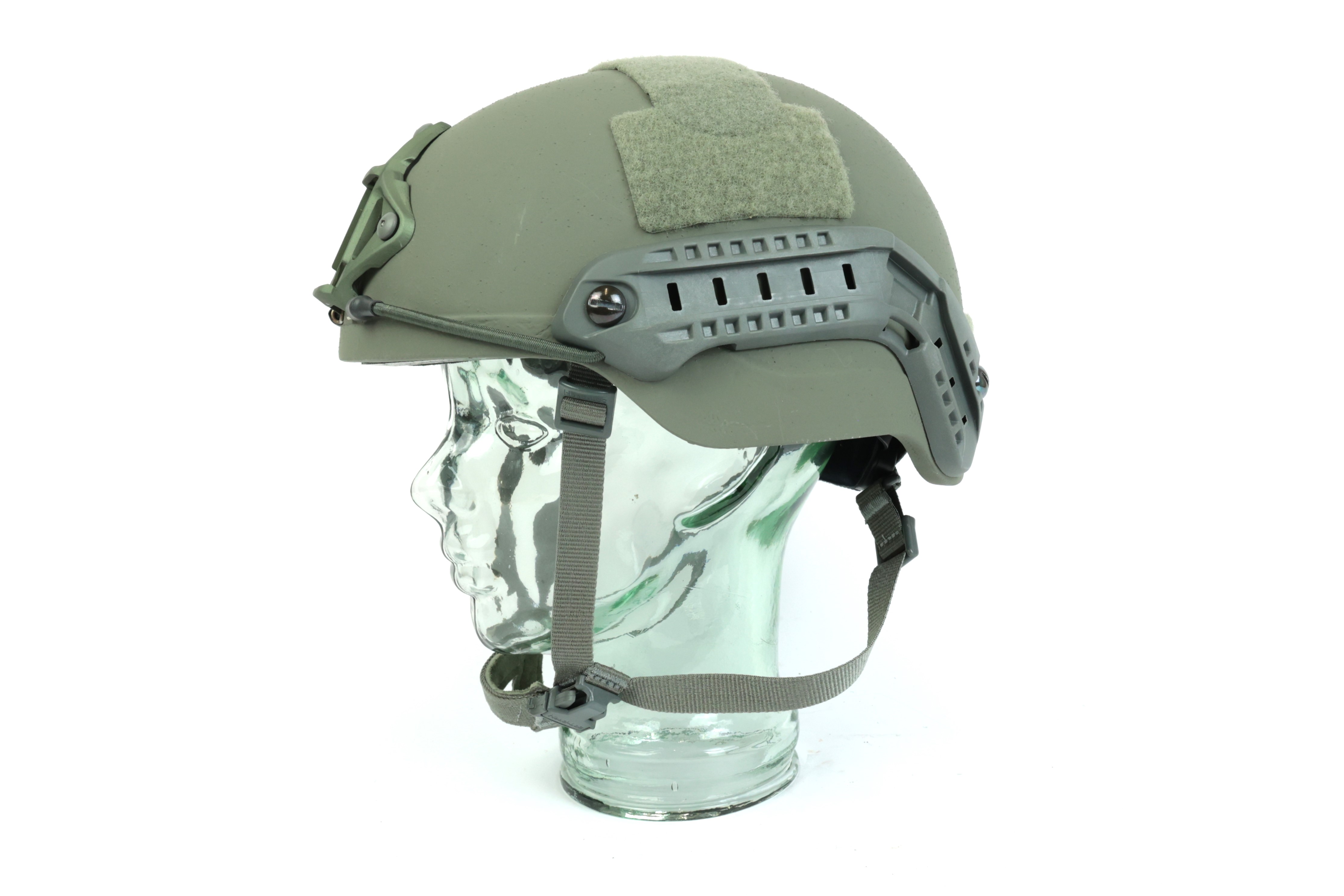 Ops-Core Sentry XP Green, XL gebraucht