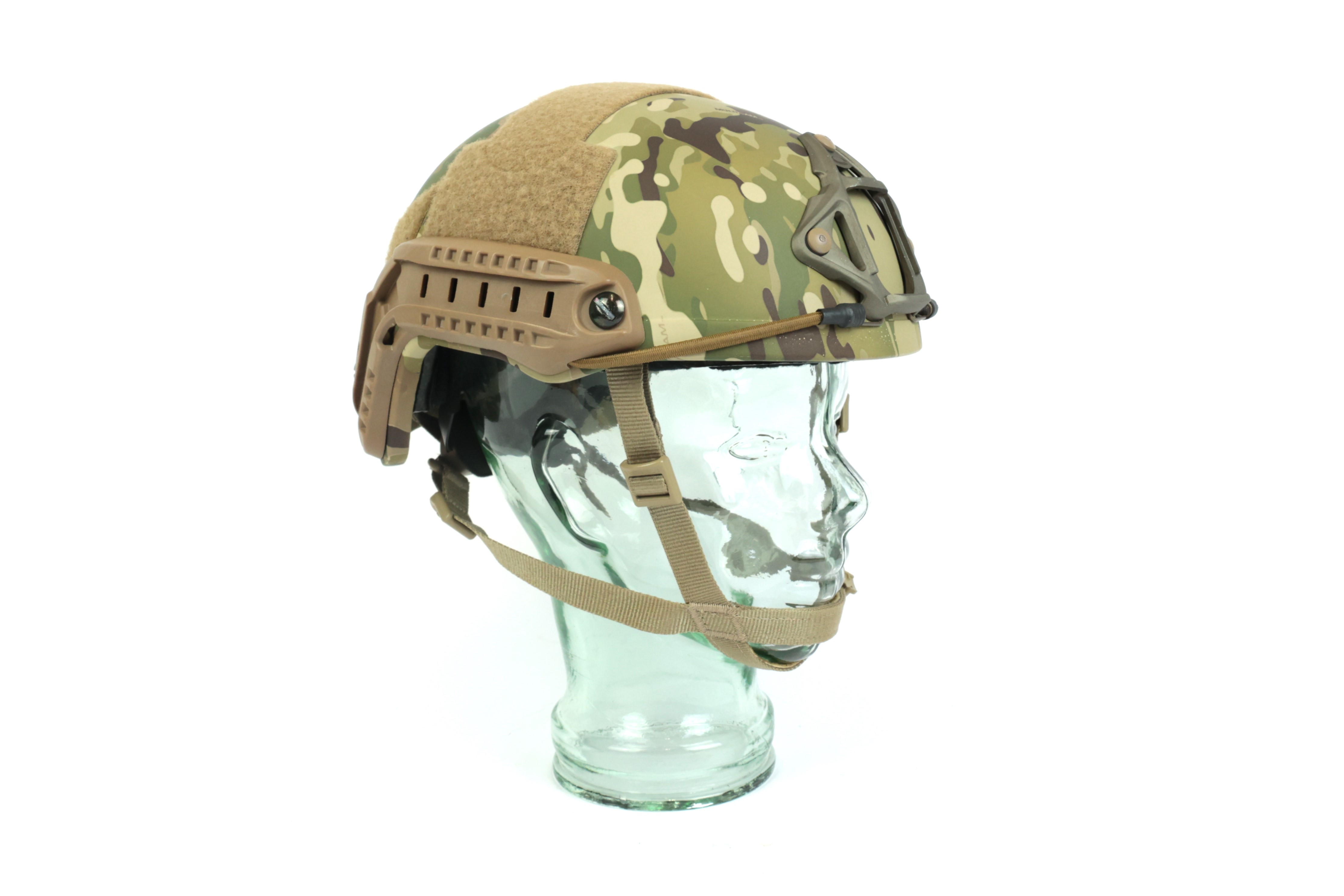 Ops-Core Fast XP Multicam L gebraucht