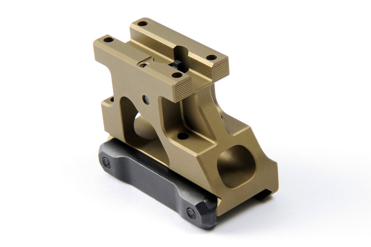 Unity Tactical Fast MRO
