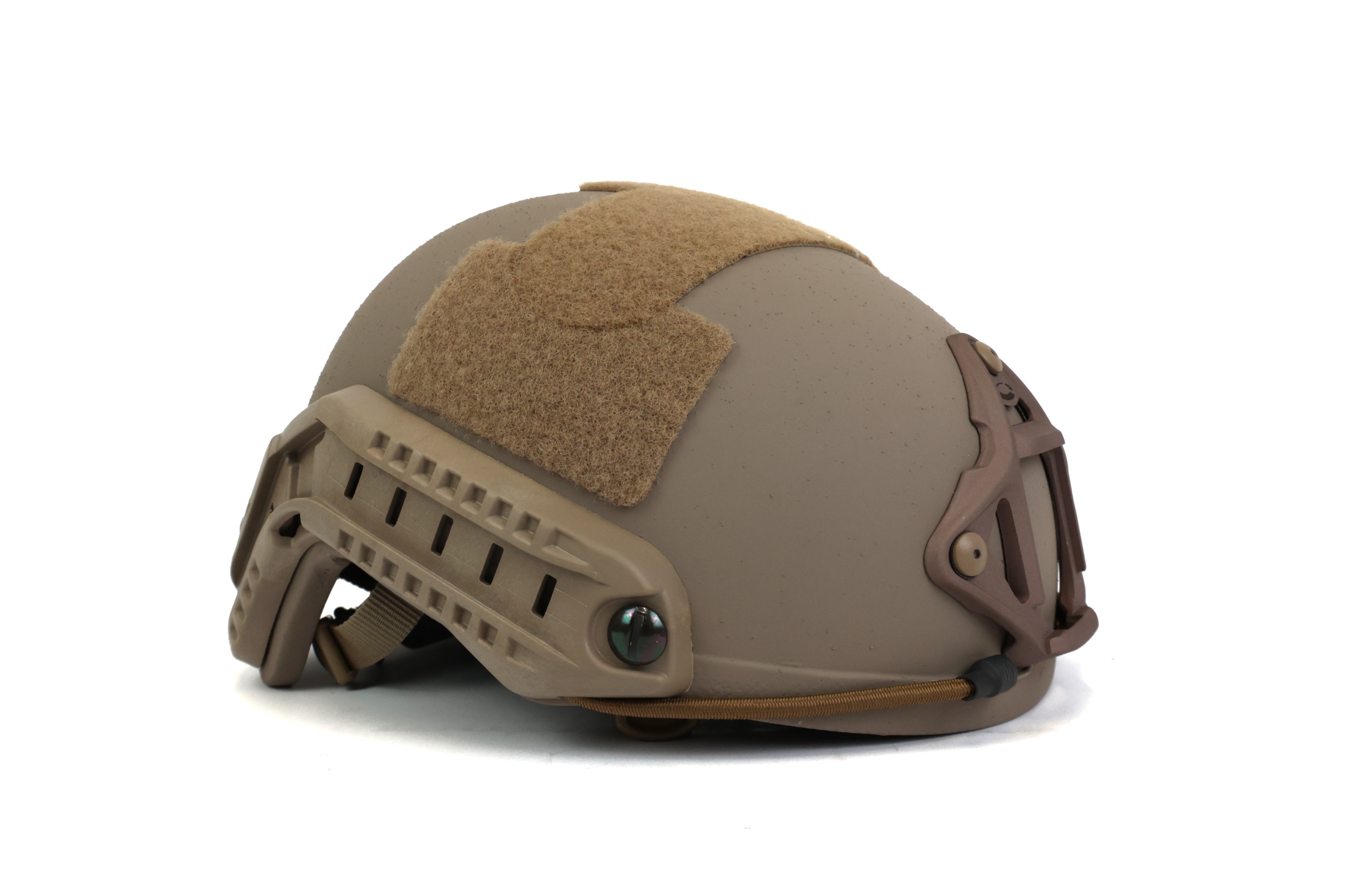 Ops-Core Fast XP Tan, S/M