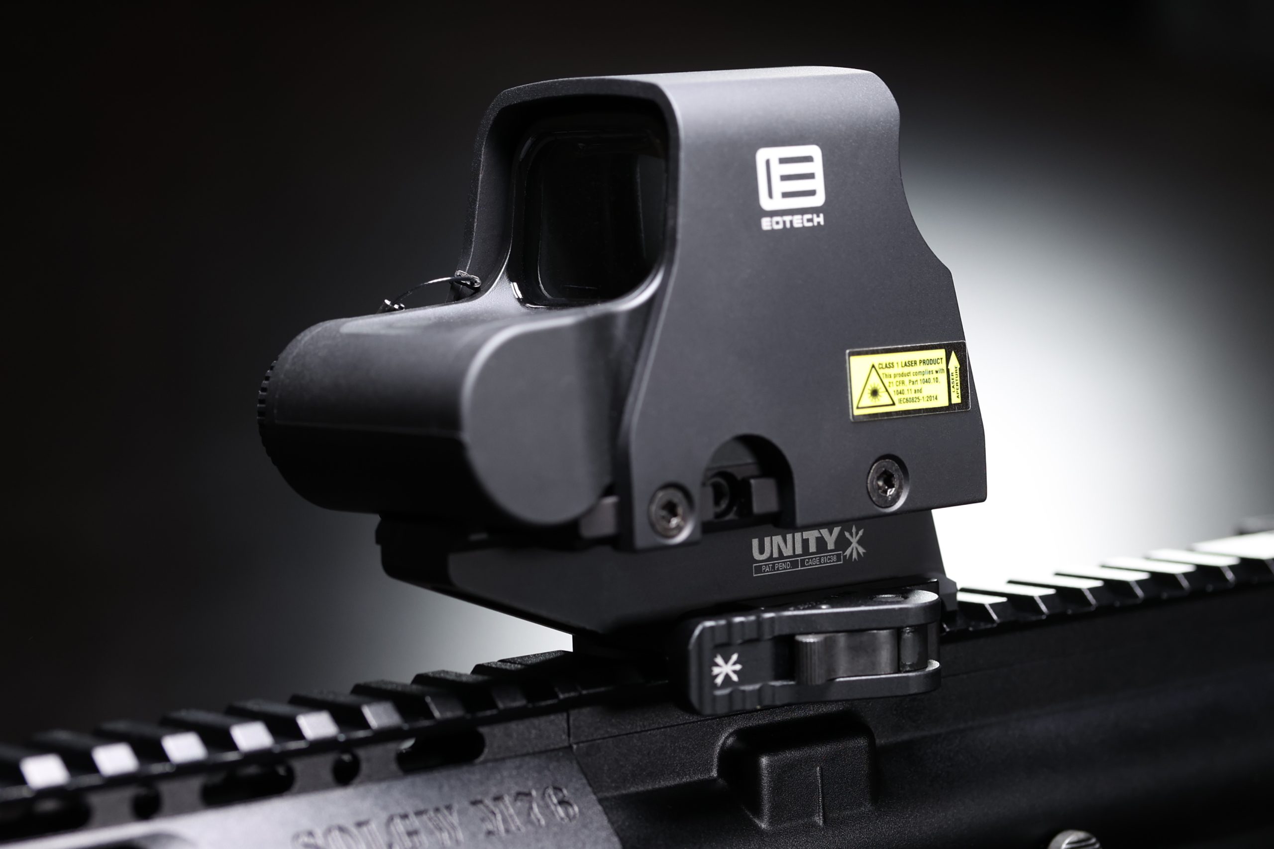 Unity Tactical Absolute Riser