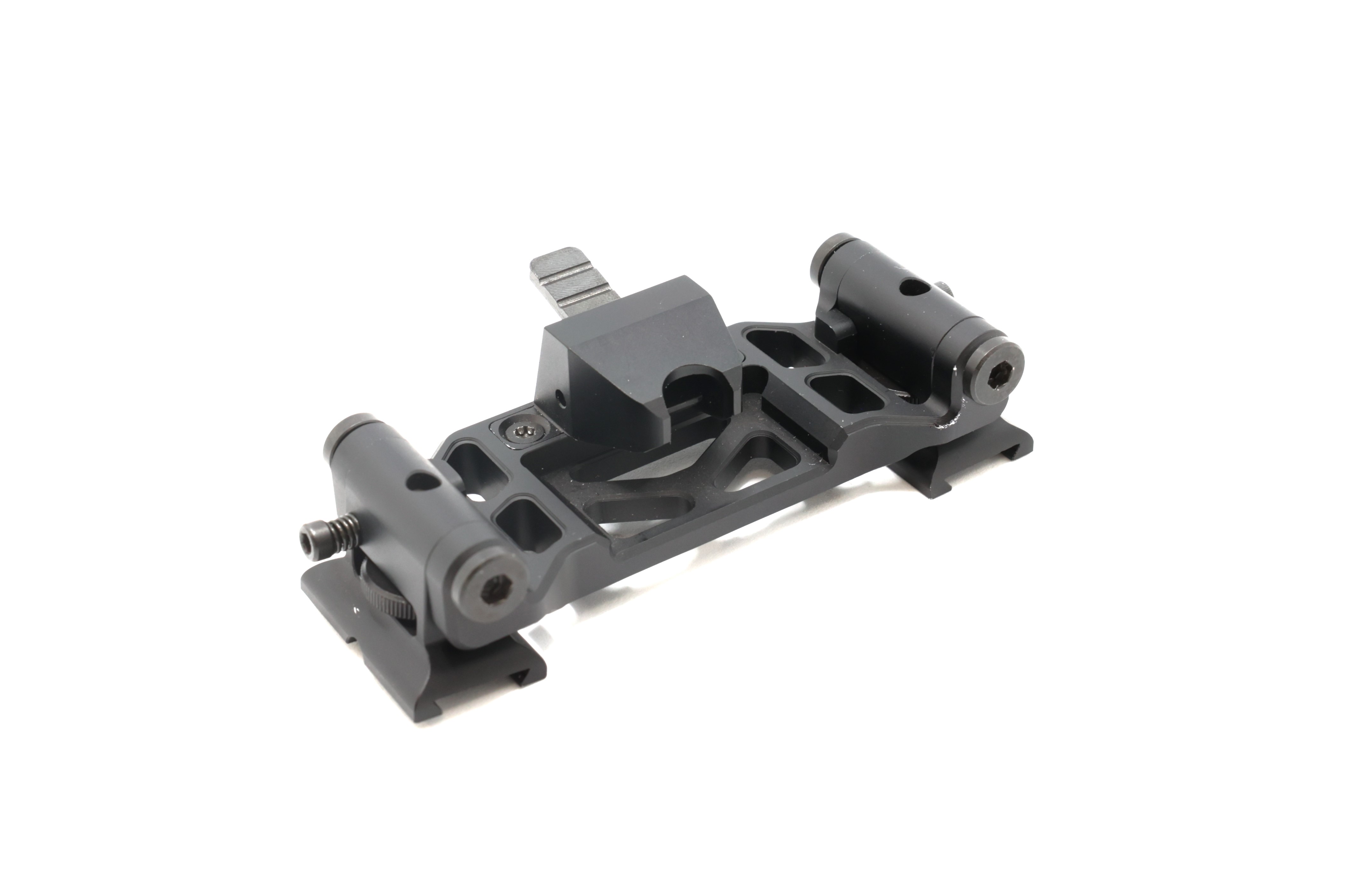 IEA Bino Brücke NT940/Mini14 für Bayonett gebraucht