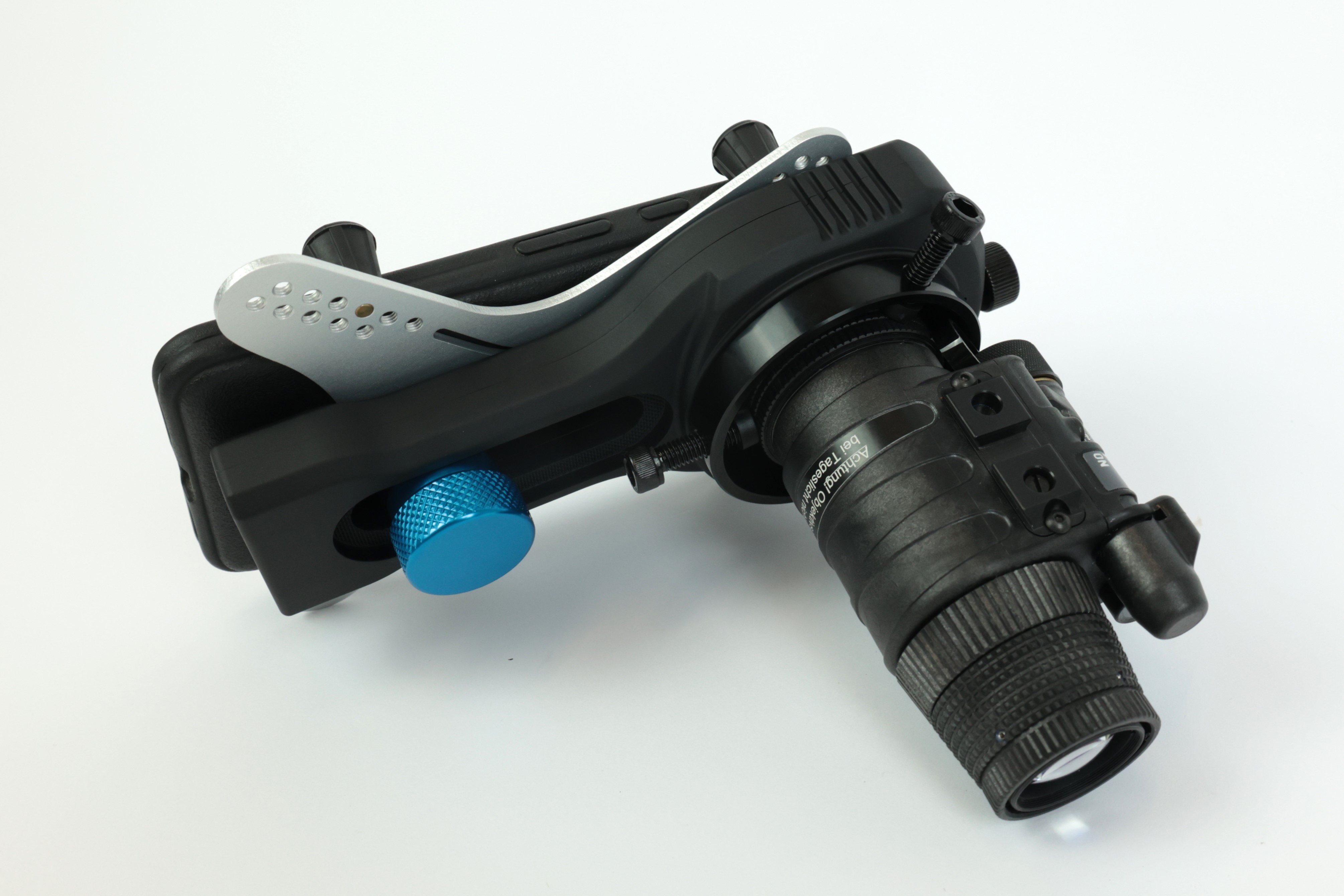 Tonta Lens2scope DA-SR1 Smartphone Adapter