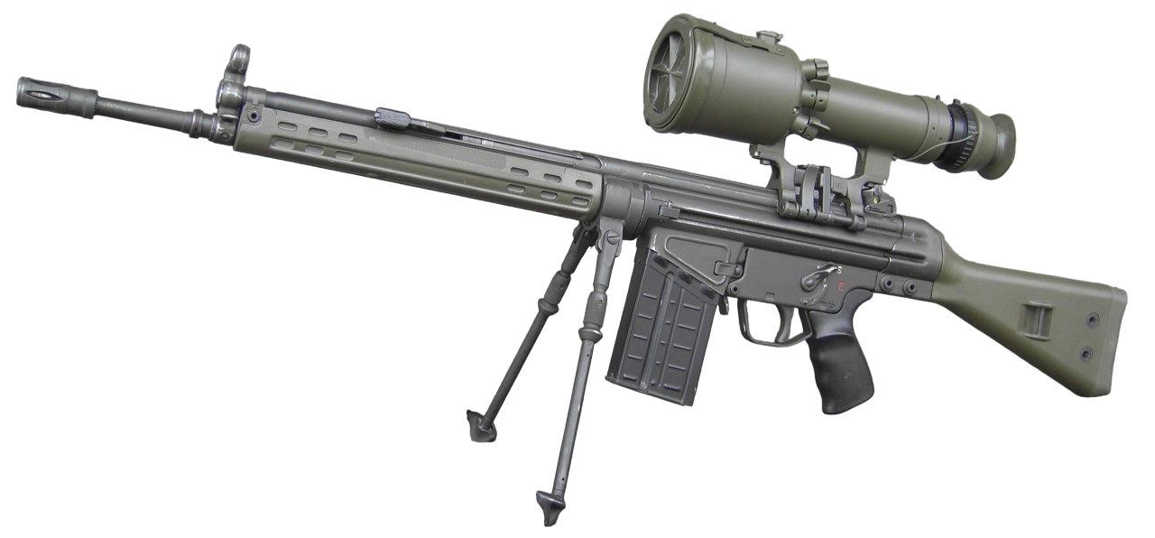 Zeiss Hensoldt Orion 80 I Nachtzielgerät ungebraucht