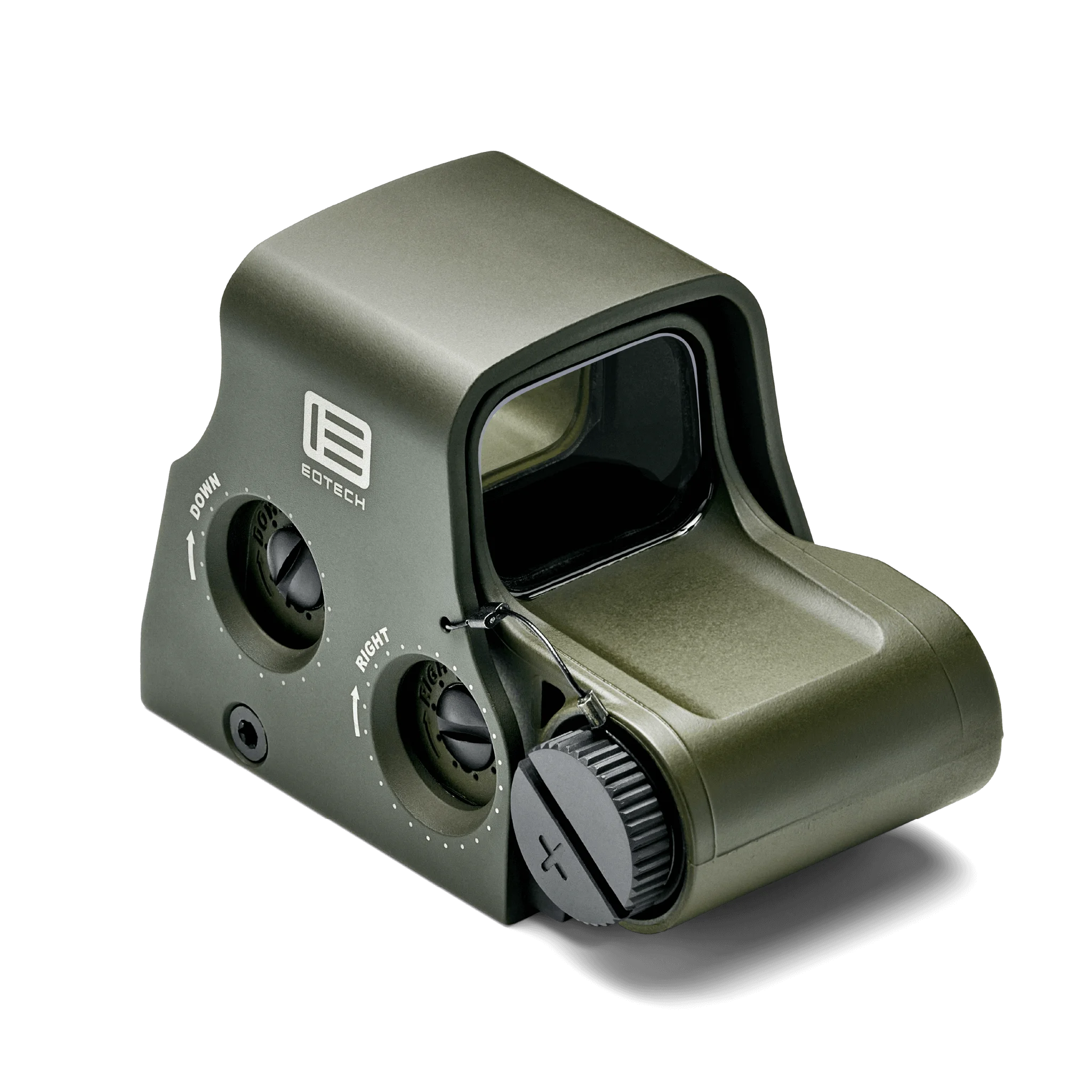 EOTECH XPS2 -0 OD Green