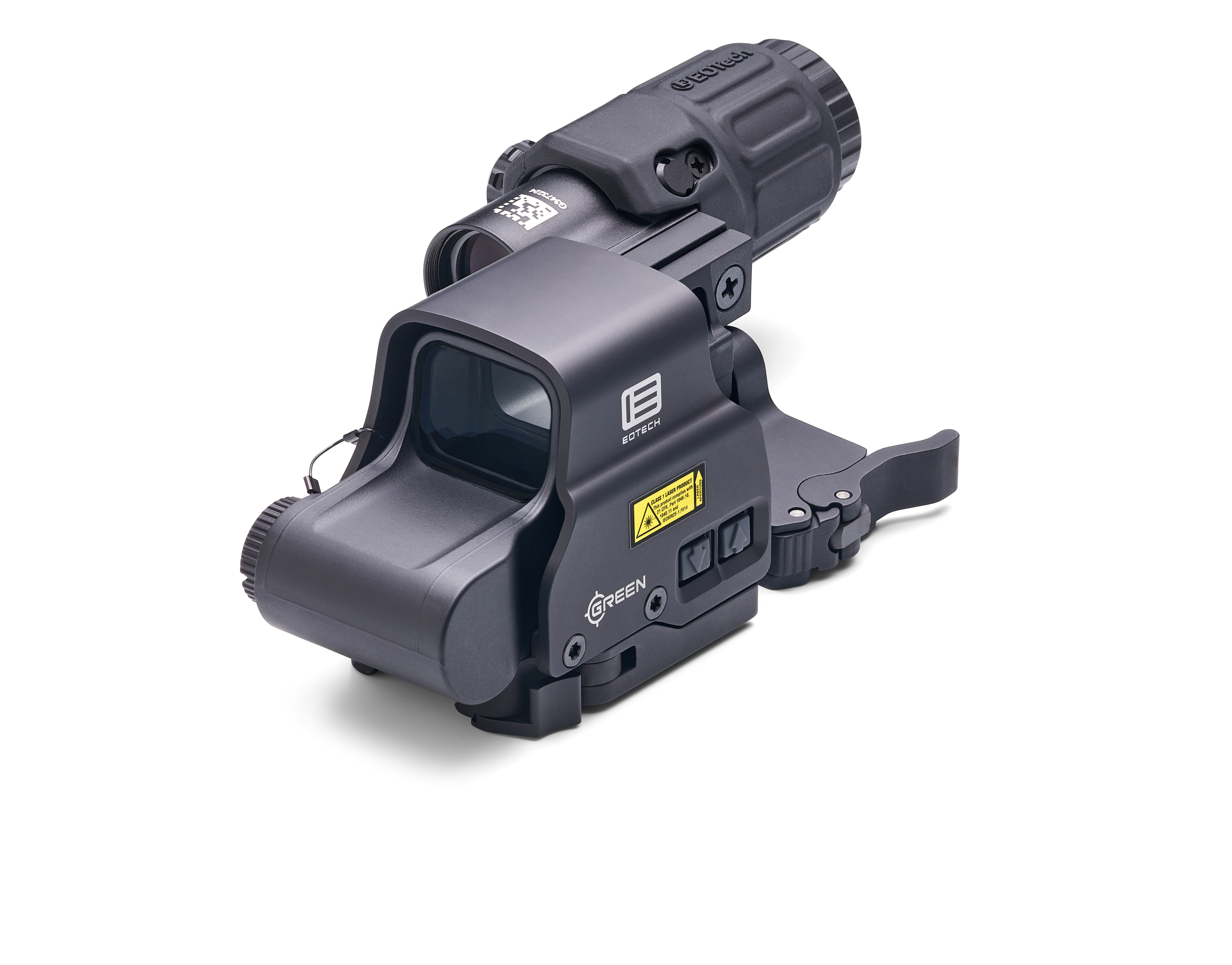 EOTECH HHS GRN (EXPS2-0 + G33)
