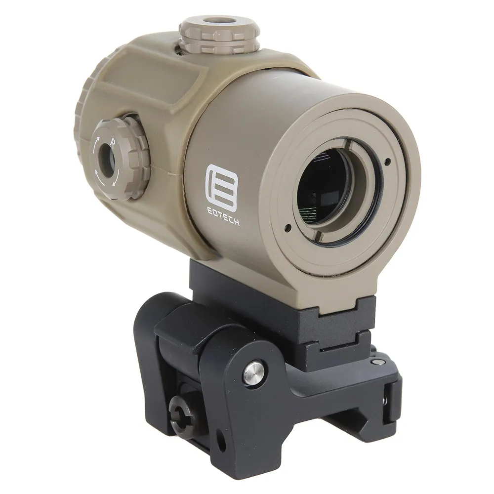 EOTECH G43.STS Tan Magnifier