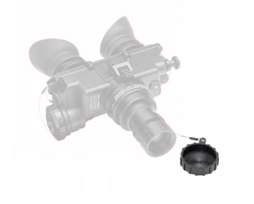 Objektivschutzkappe NT910 NT920 PVS-14 PVS-7